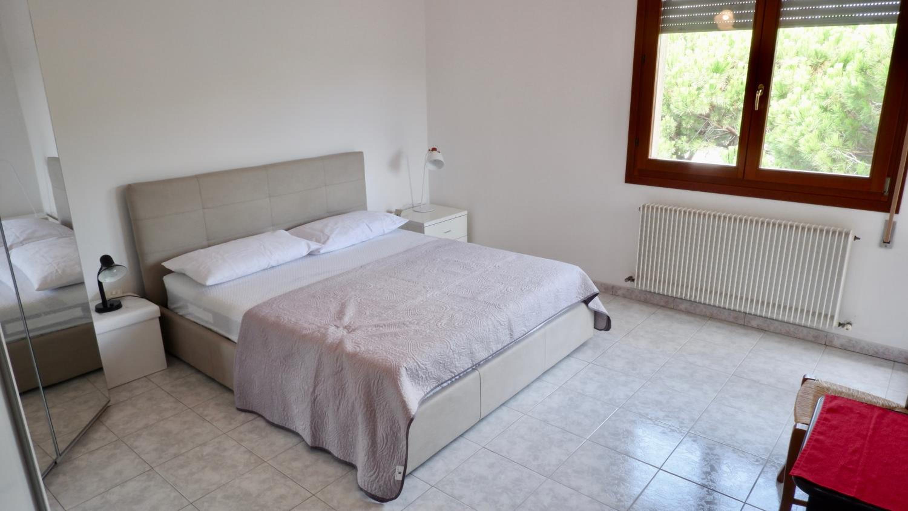 APP. MARCOPOLO - 100mt dal mare