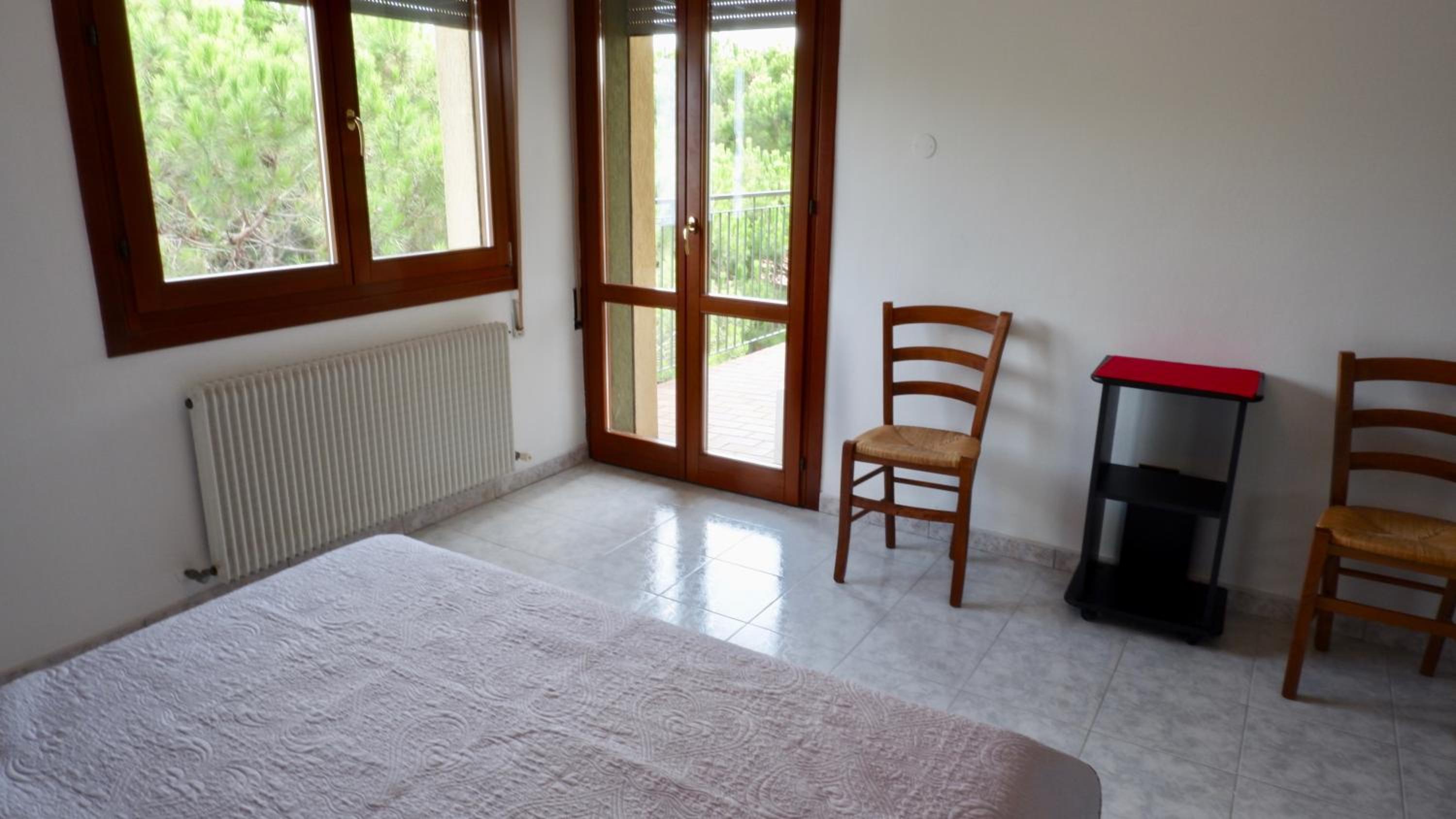 APP. MARCOPOLO - 100mt dal mare