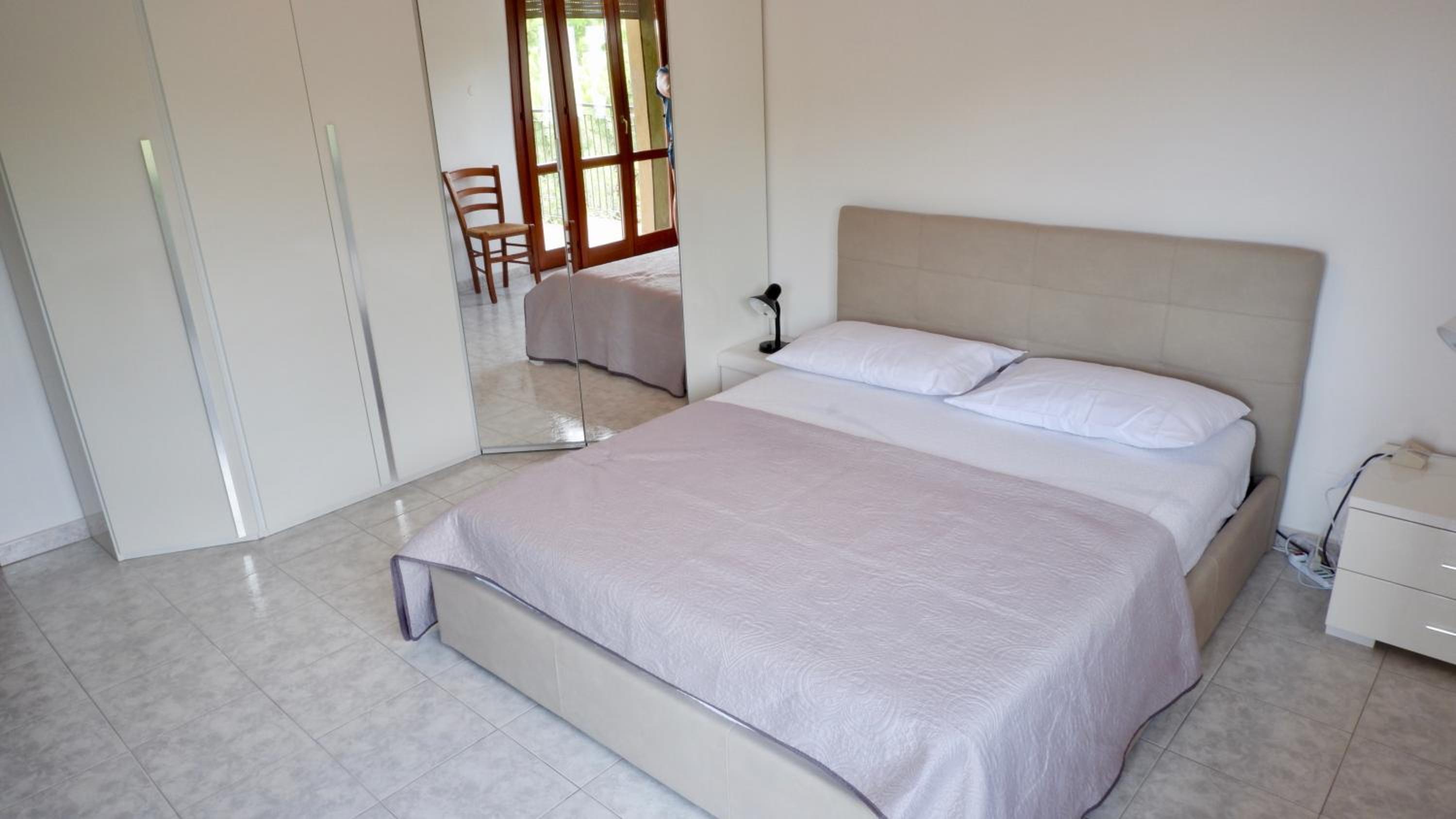 APP. MARCOPOLO - 100mt dal mare