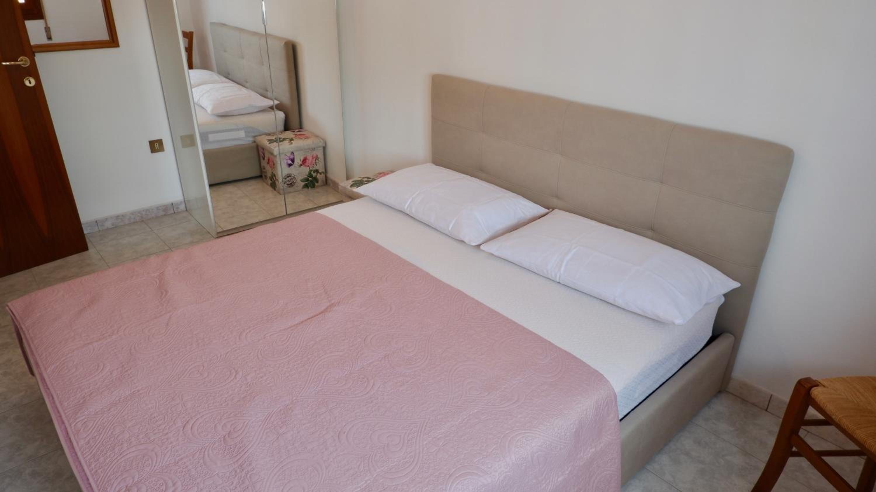 APP. MARCOPOLO - 100mt dal mare