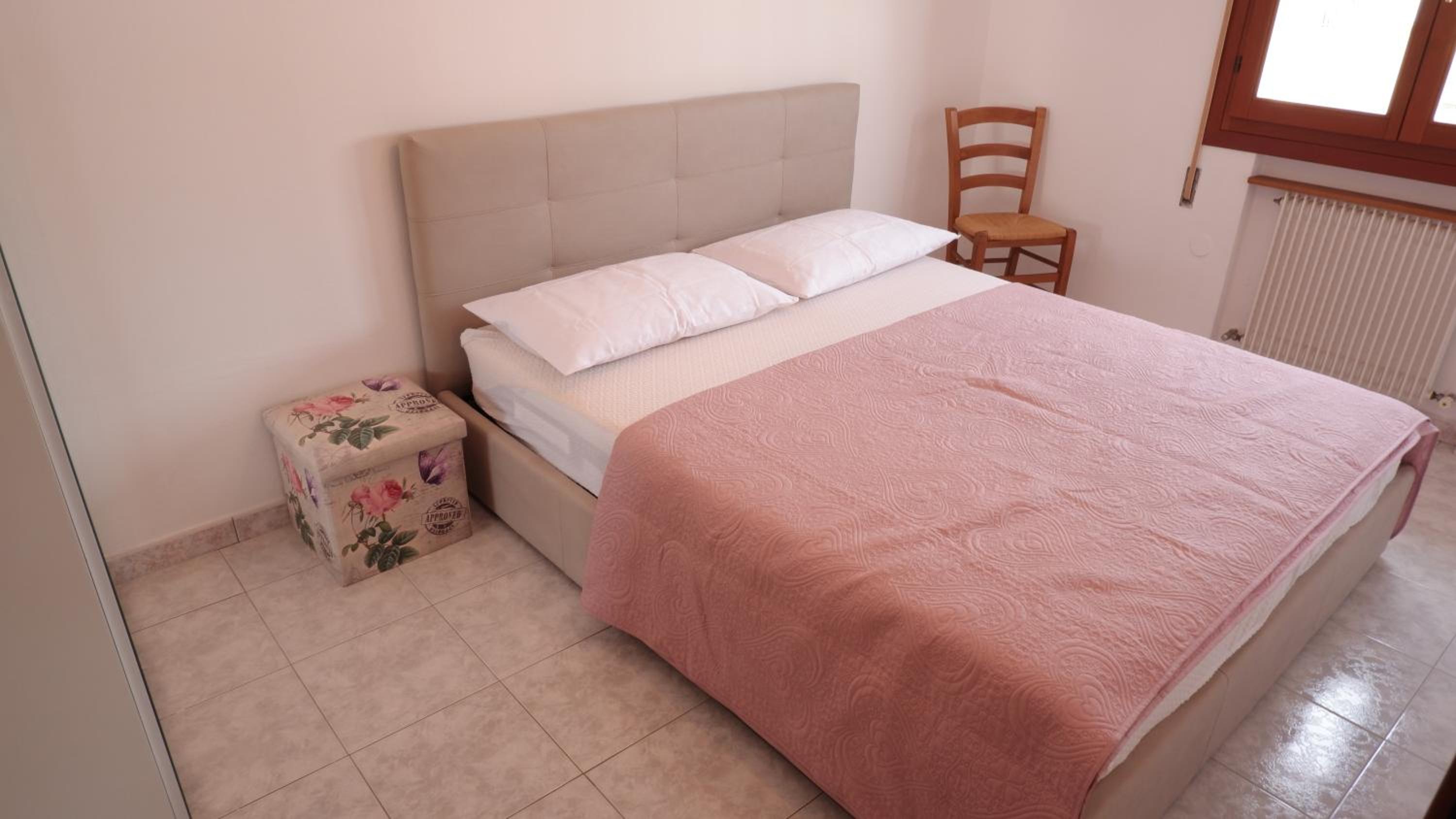 APP. MARCOPOLO - 100mt dal mare