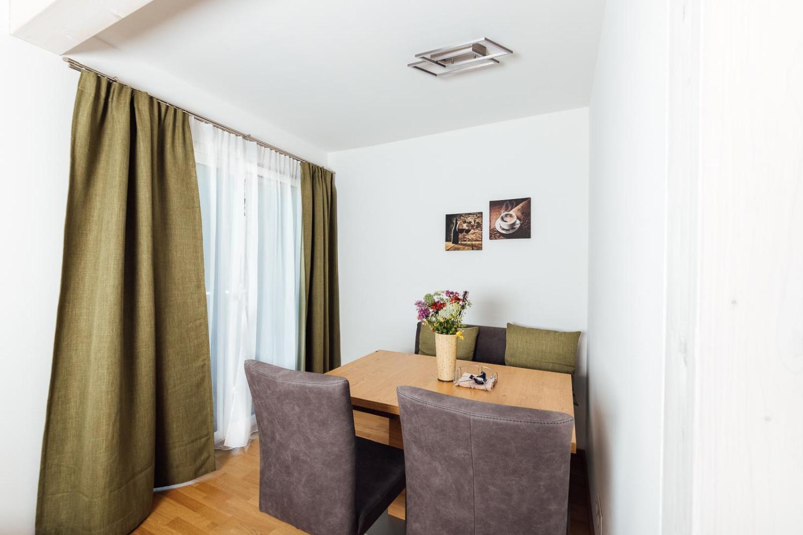 Kärnten Card inkludiert - Apartments nahe Bad Kleinkirchheim