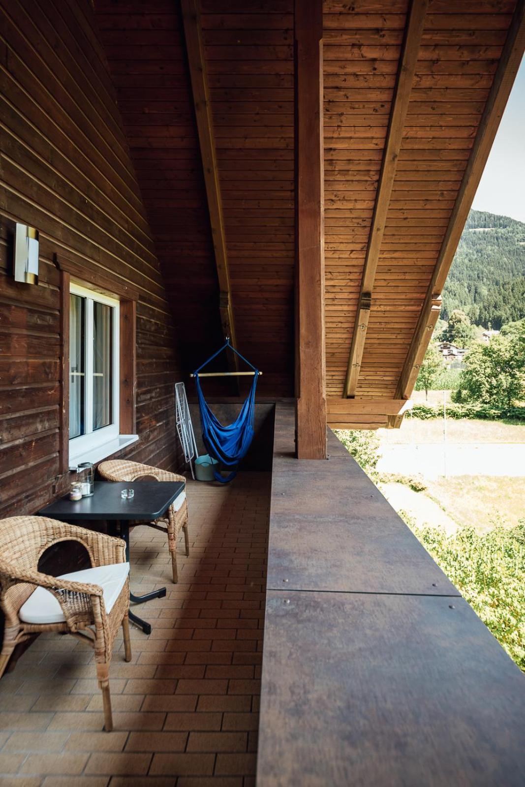 Kärnten Card inkludiert - Apartments nahe Bad Kleinkirchheim
