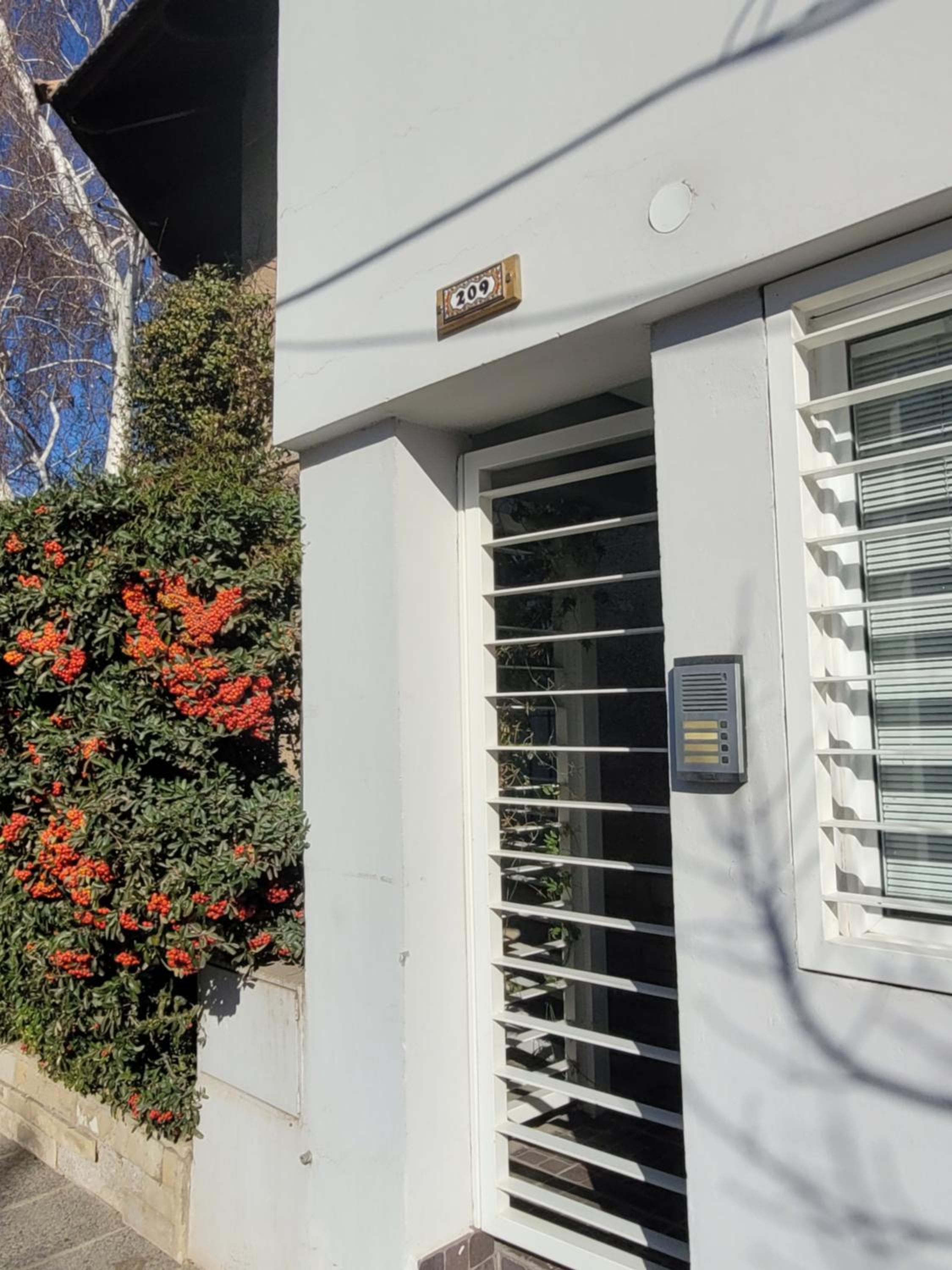 Hotel Departamento Argibay - Image 1