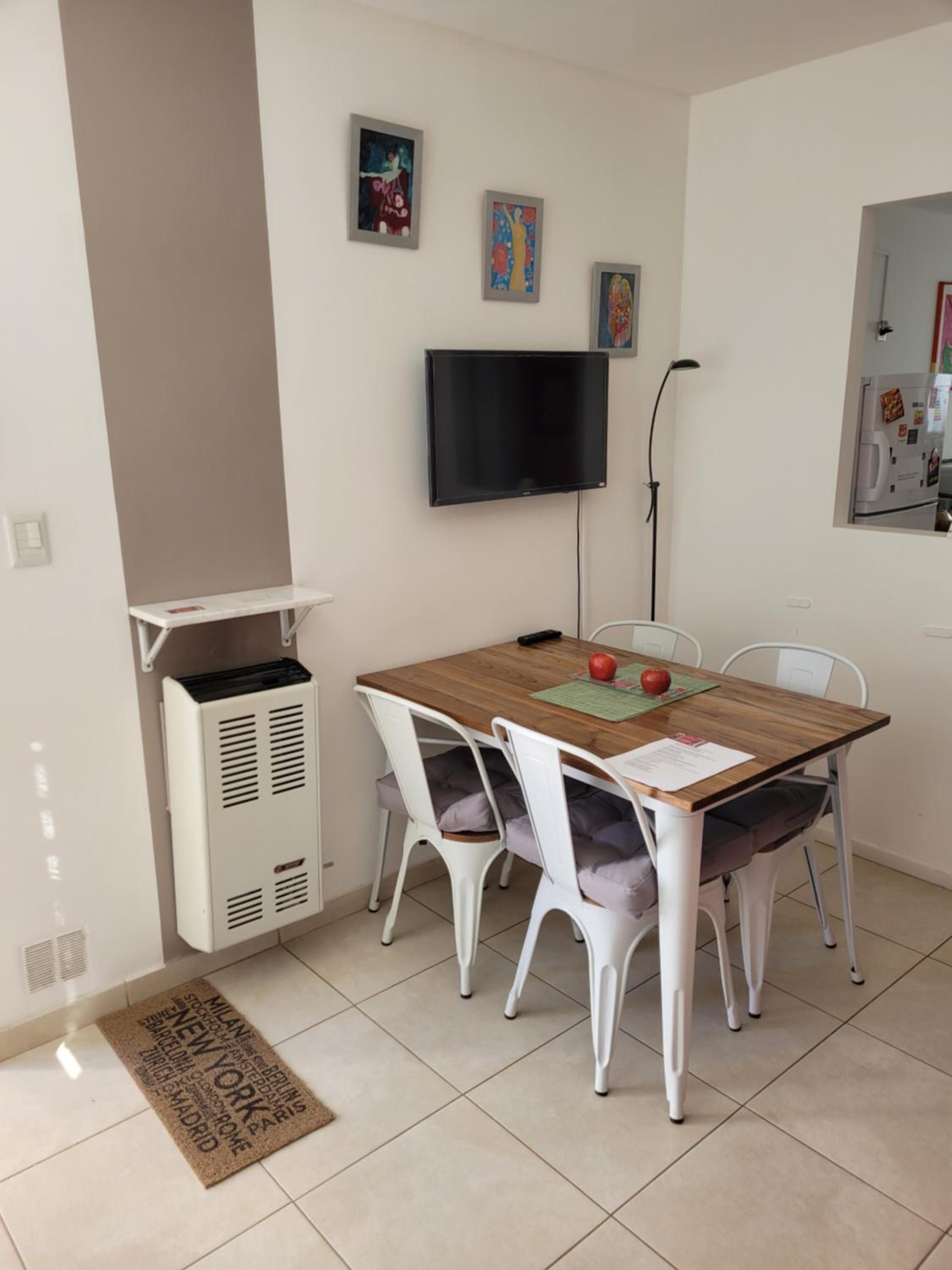 Departamento Argibay