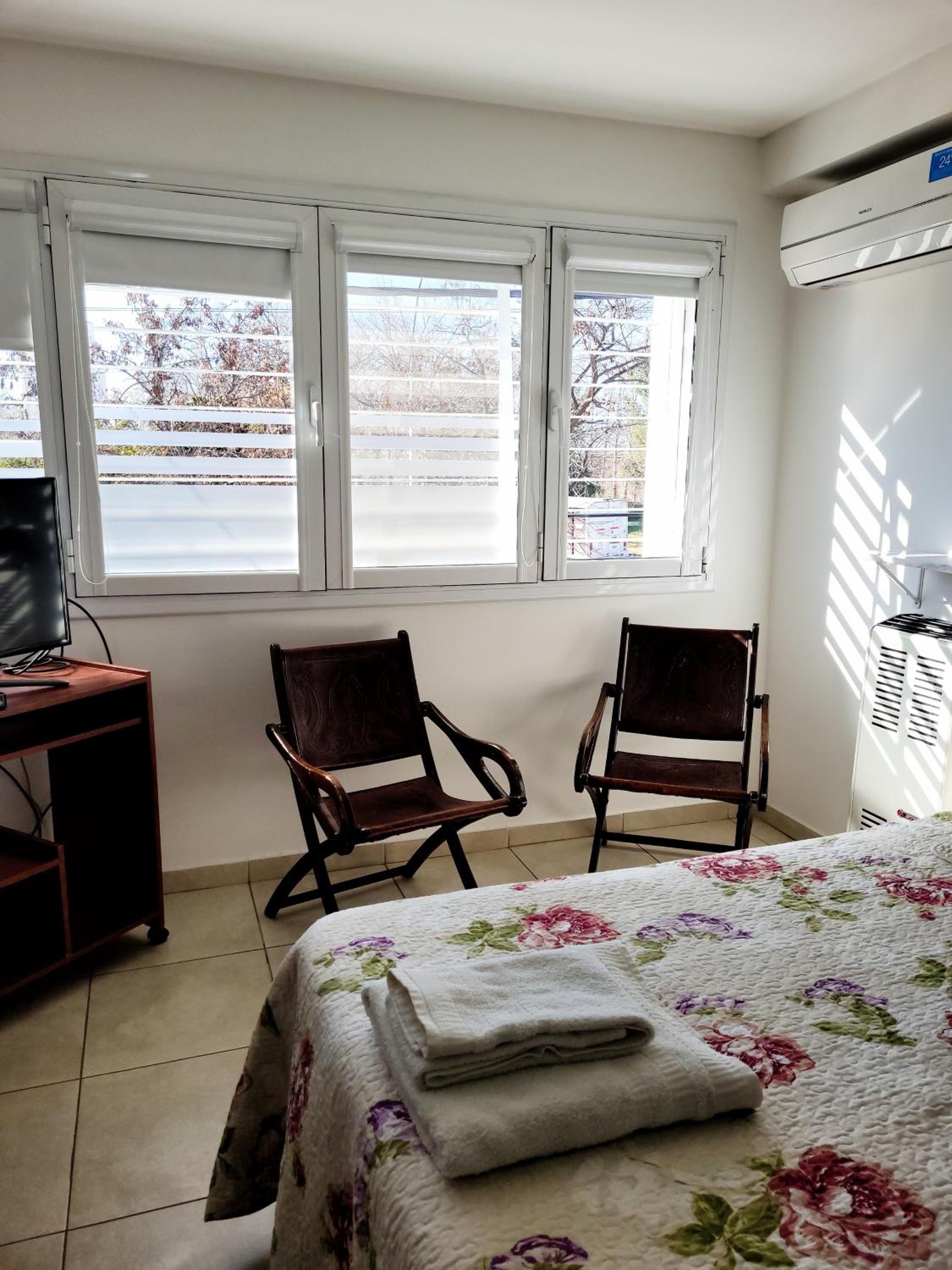 Departamento Argibay