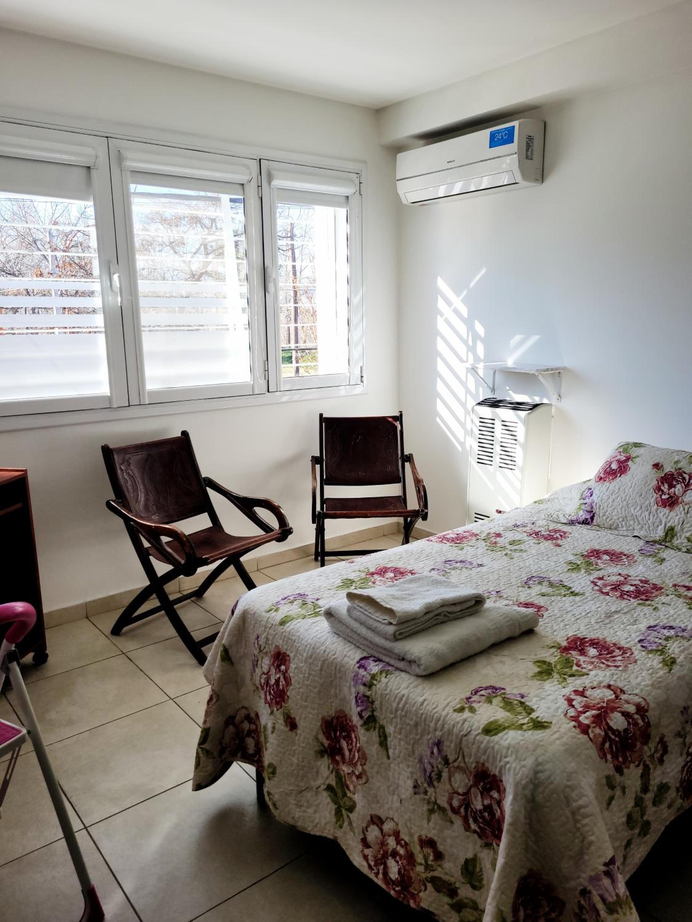 Departamento Argibay
