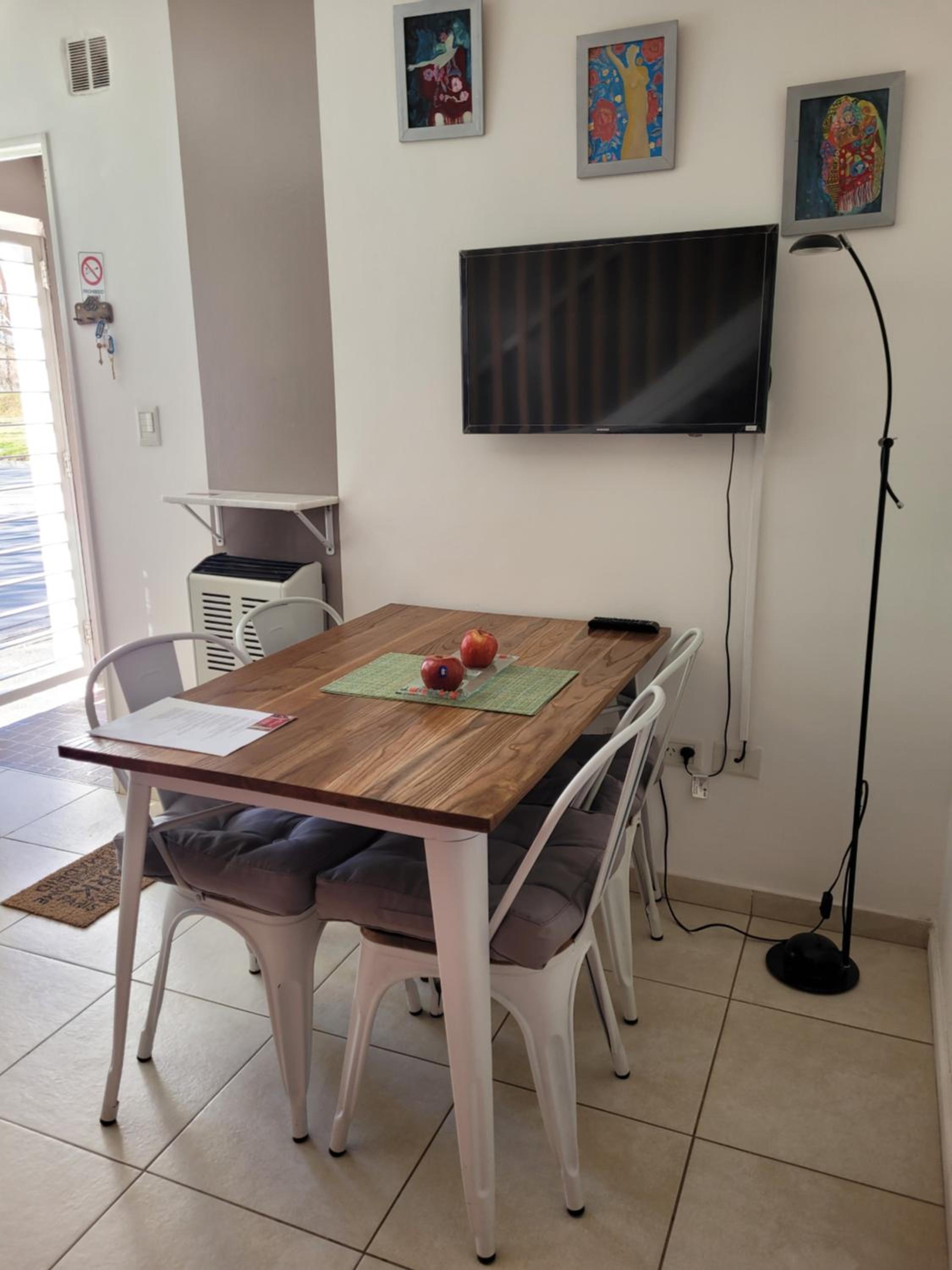 Departamento Argibay