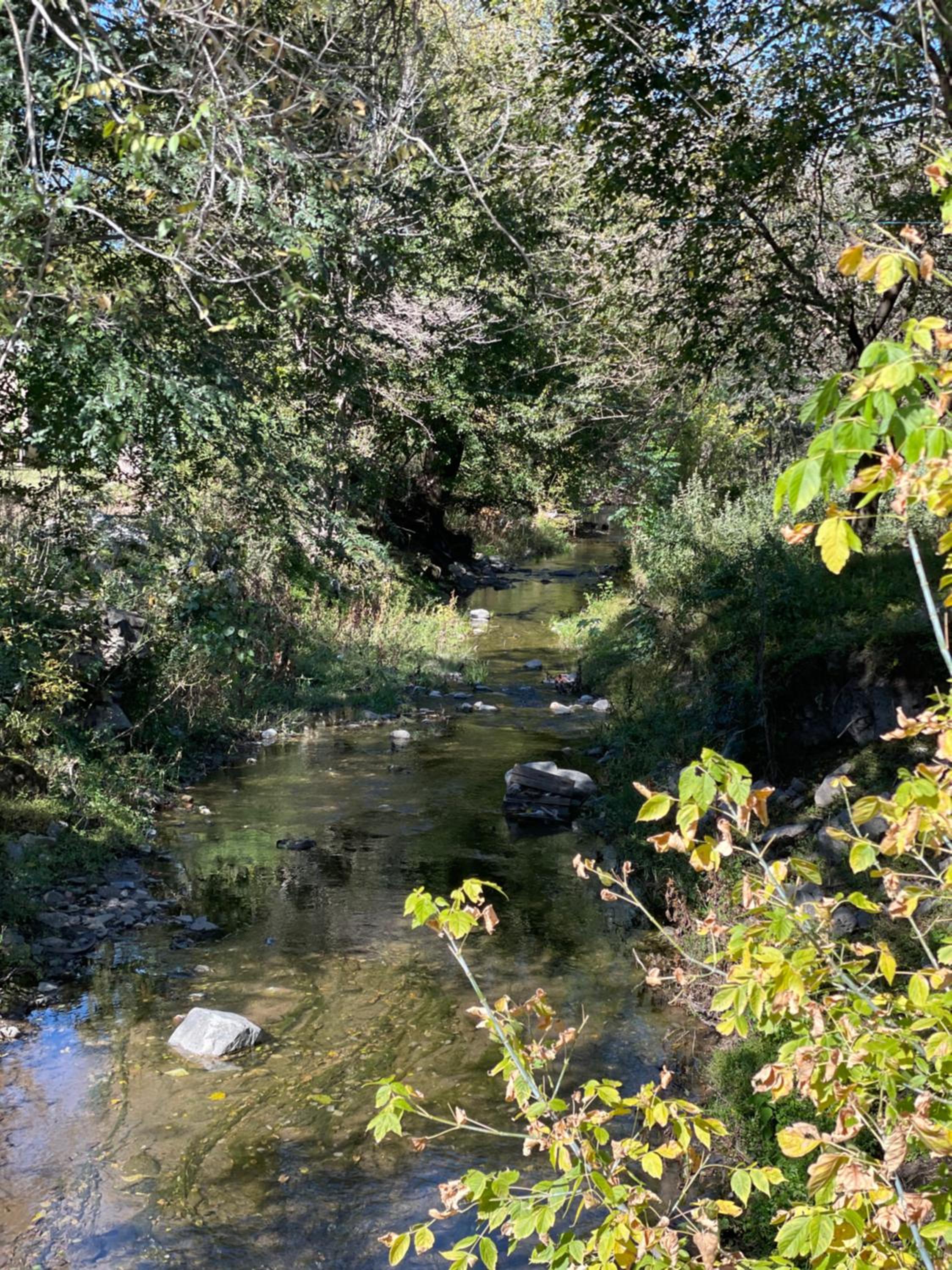 La Aldea