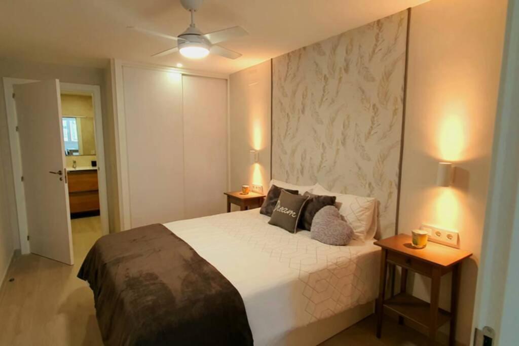 Apartamento nuevo centro de Marbella