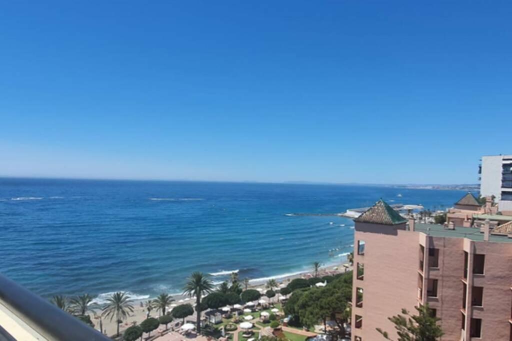 Apartamento nuevo centro de Marbella