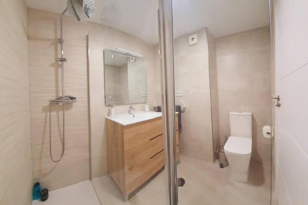 Apartamento nuevo centro de Marbella