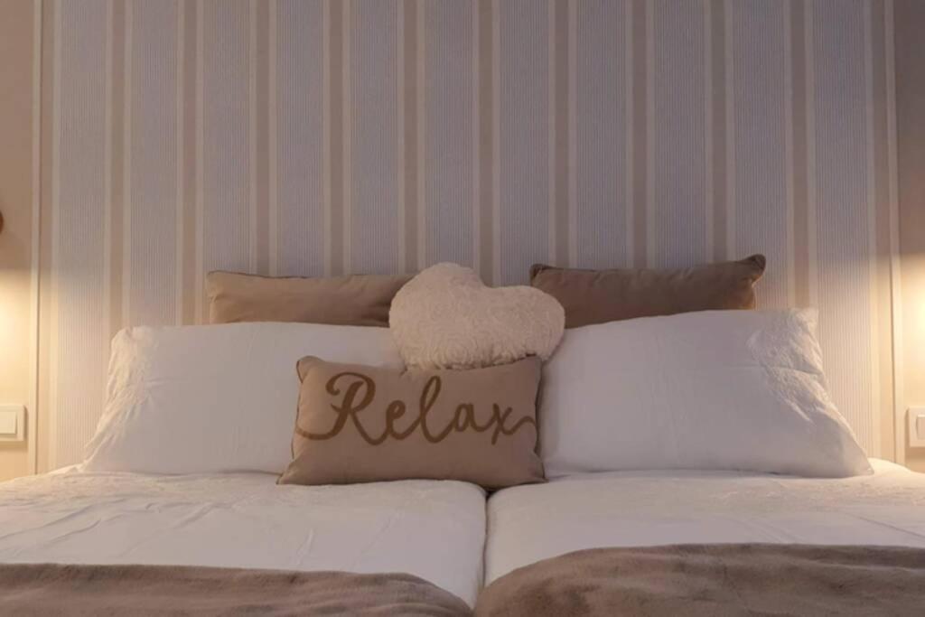 Apartamento nuevo centro de Marbella