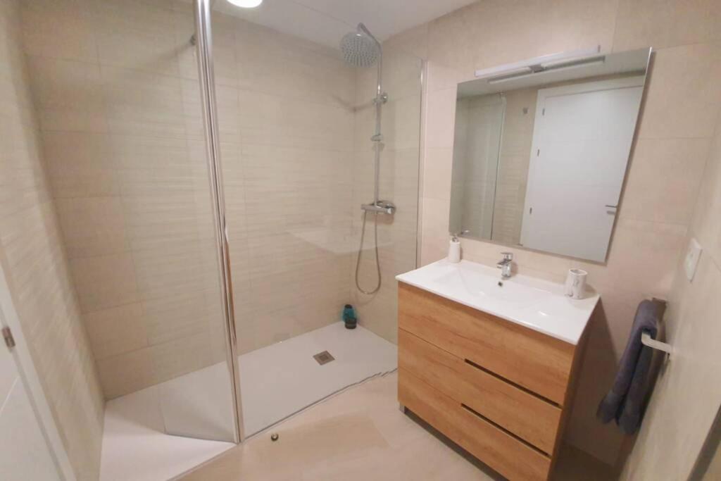 Apartamento nuevo centro de Marbella