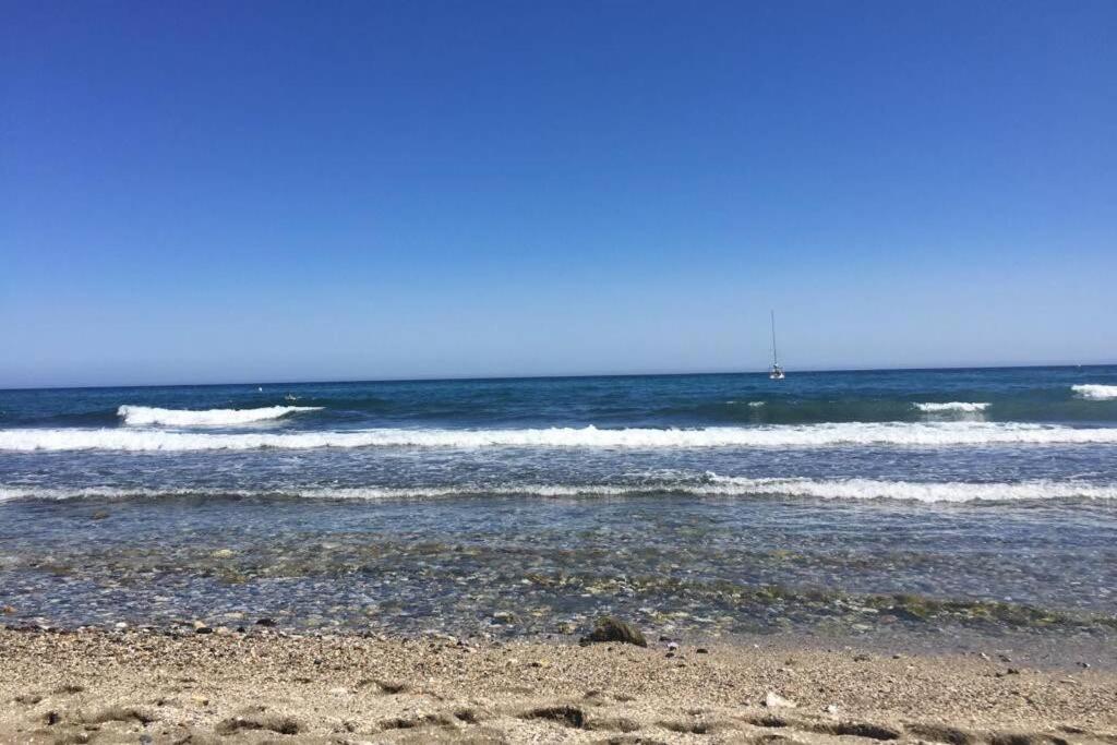 Apartamento nuevo centro de Marbella
