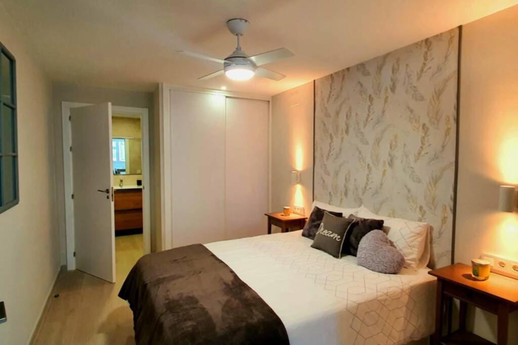 Apartamento nuevo centro de Marbella