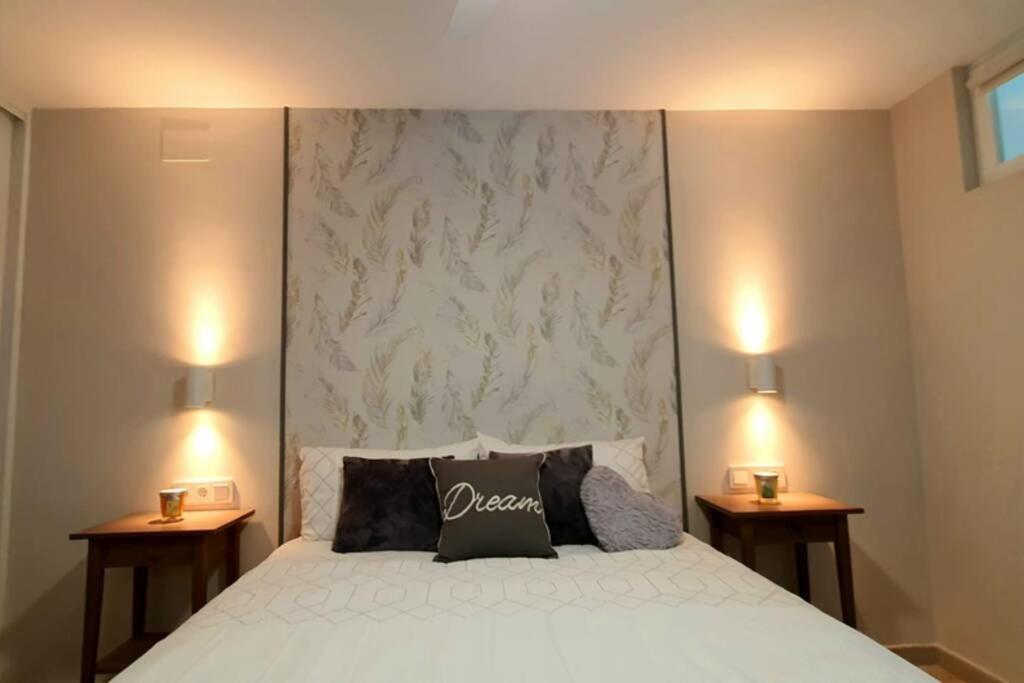 Apartamento nuevo centro de Marbella