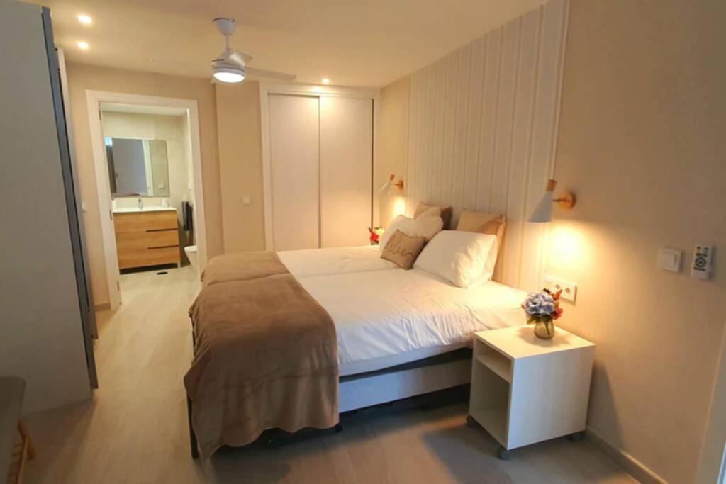 Apartamento nuevo centro de Marbella