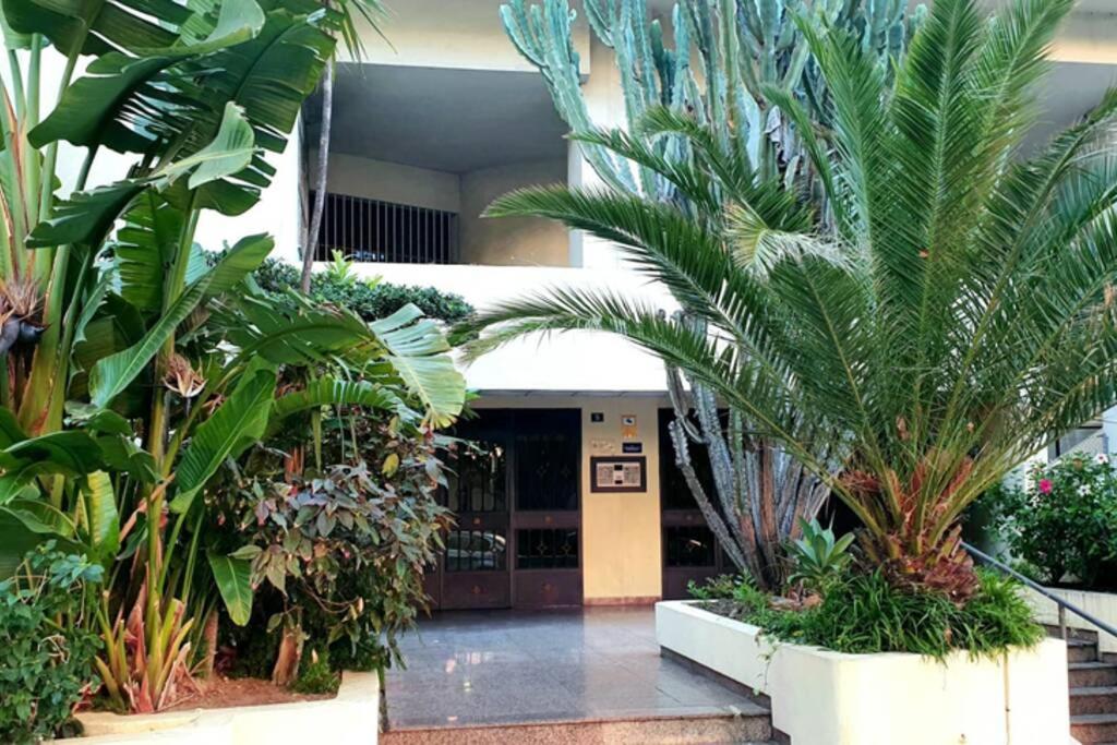 Apartamento nuevo centro de Marbella