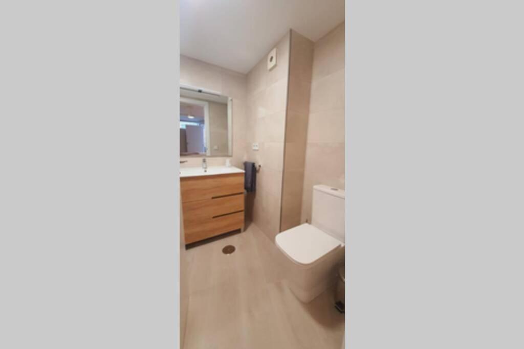 Apartamento nuevo centro de Marbella