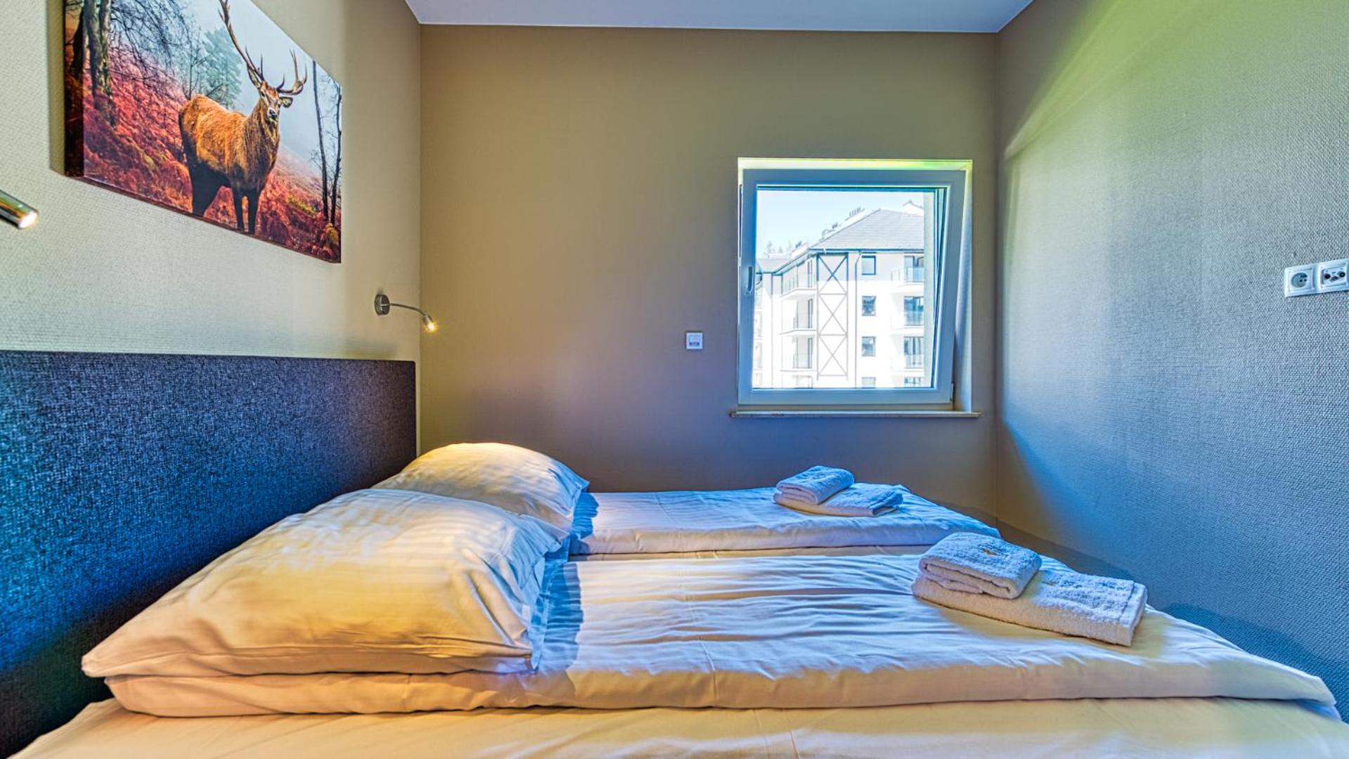 Apartamenty Zakopiańska by Royal Aparts