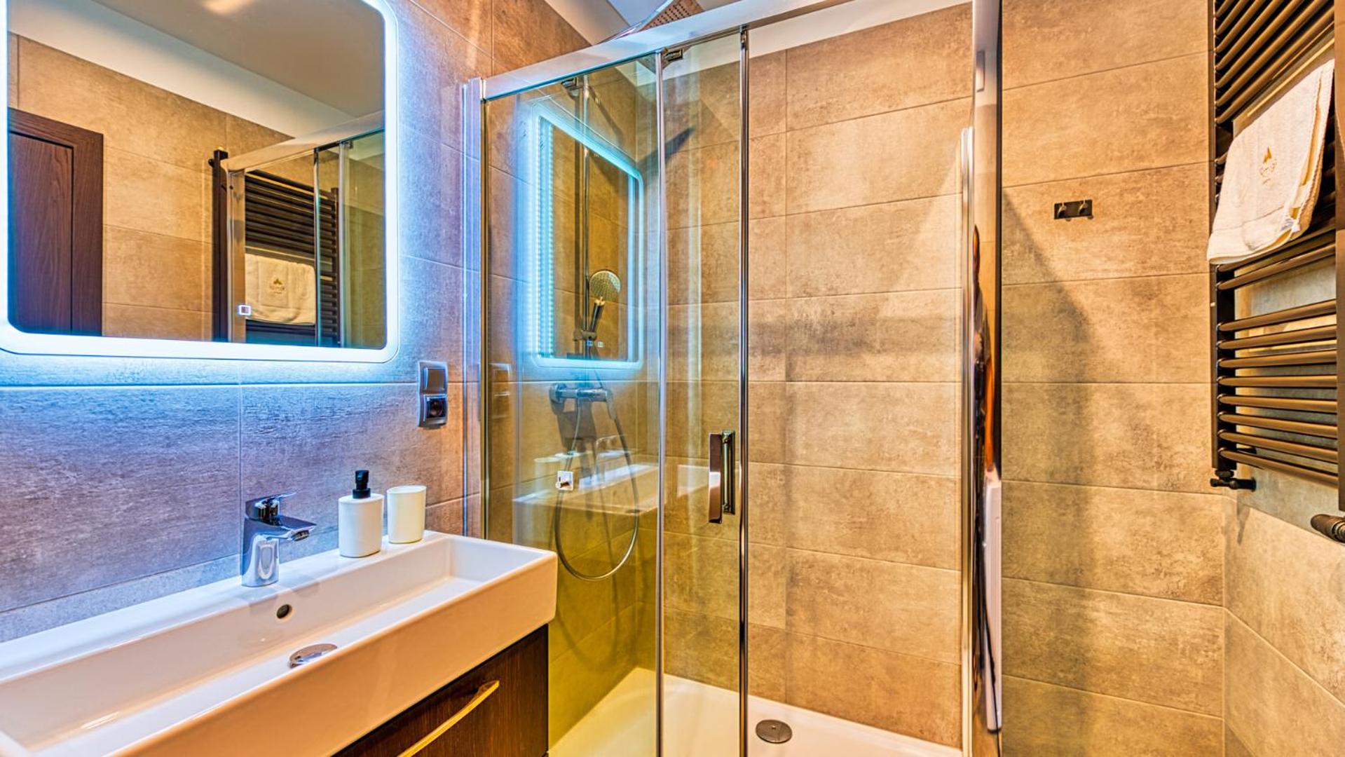 Apartamenty Zakopiańska by Royal Aparts