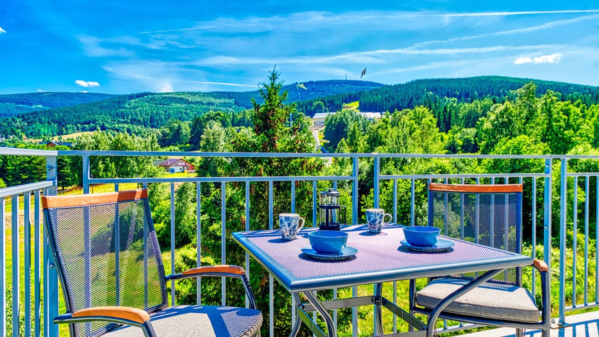 Apartamenty Zakopiańska by Royal Aparts