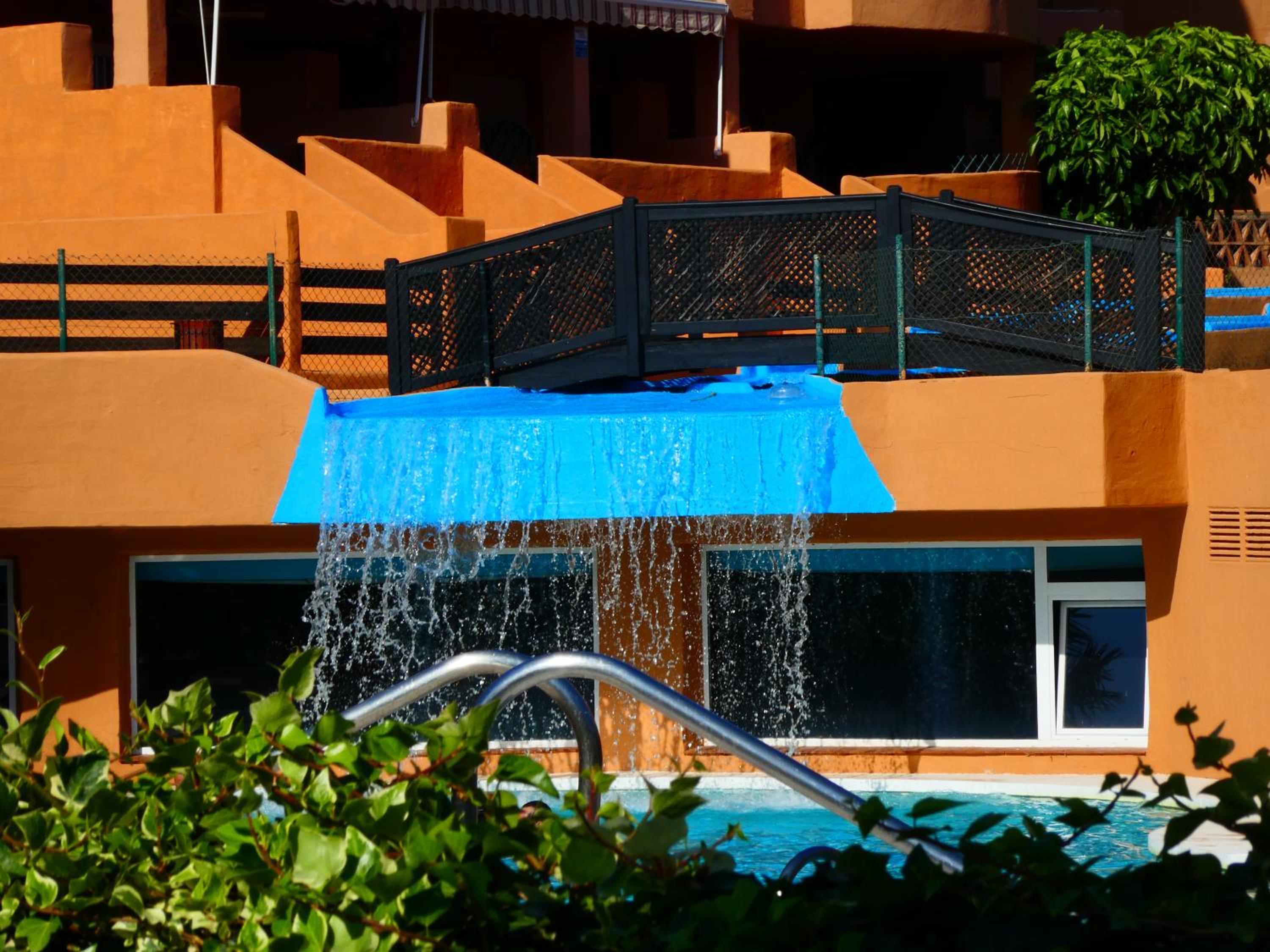 Apartamentos Almerimar Golf view 5