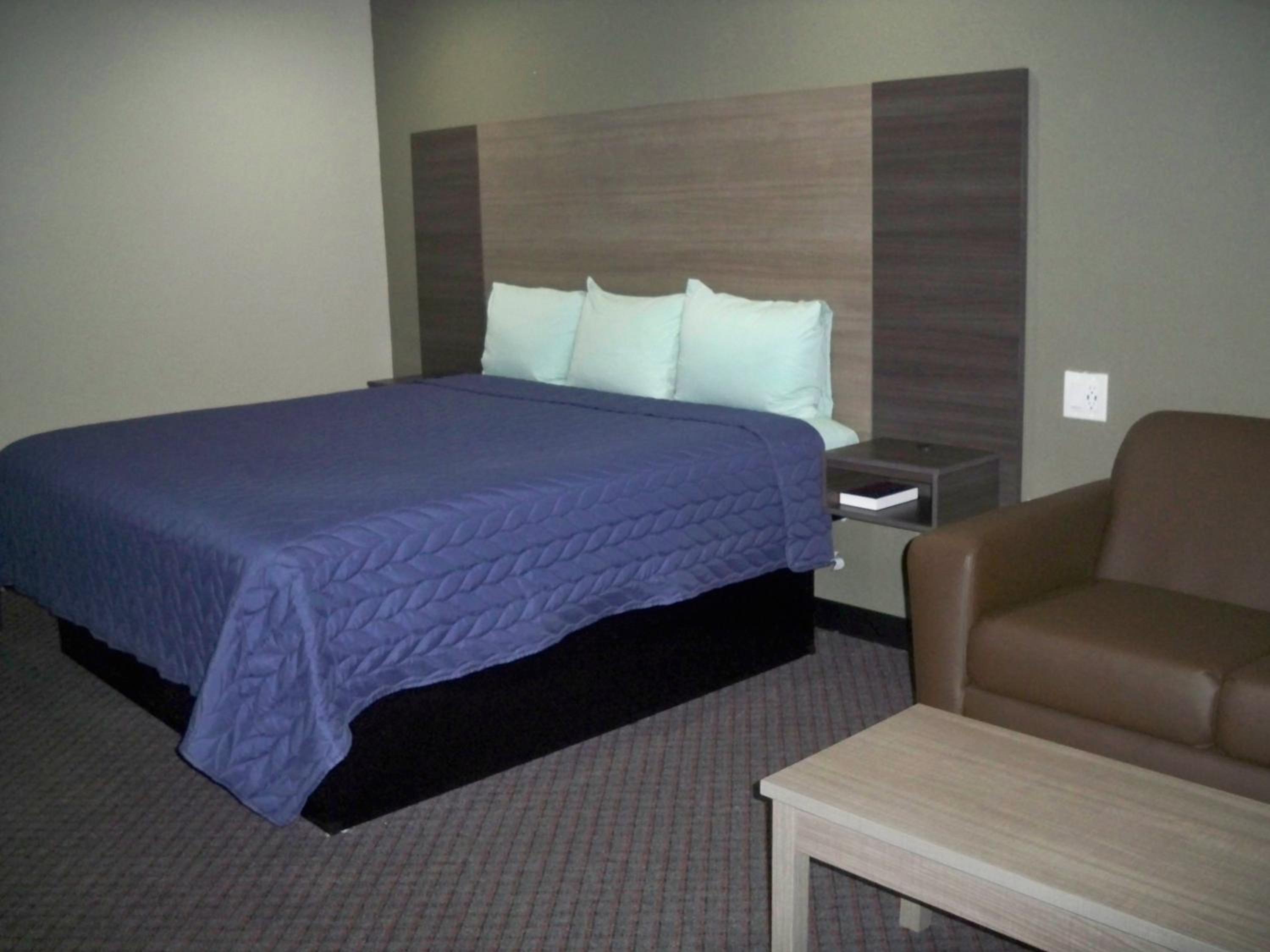 Scottish Inn and Suites Beaumont, photo 67