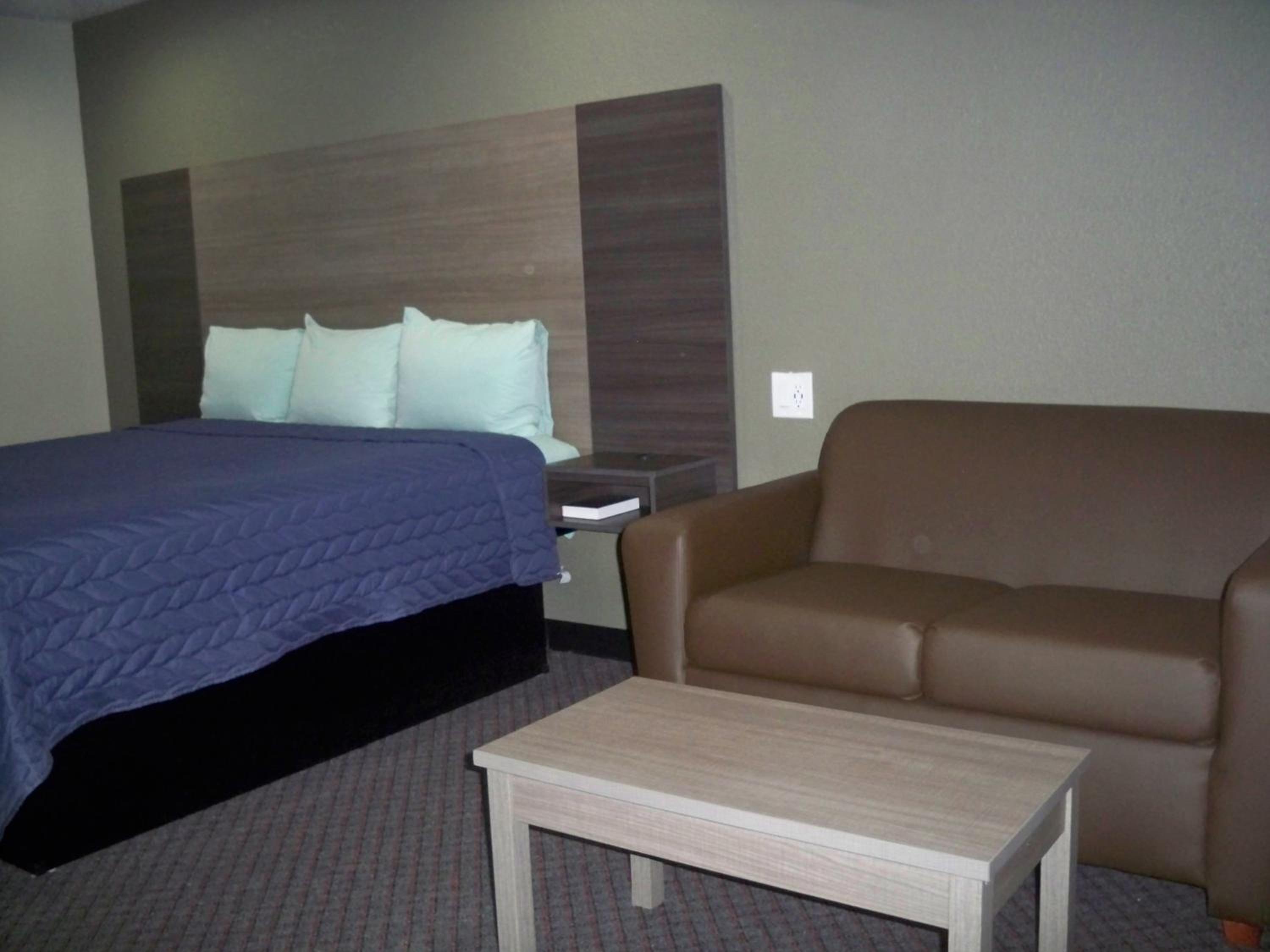 Scottish Inn and Suites Beaumont, photo 82