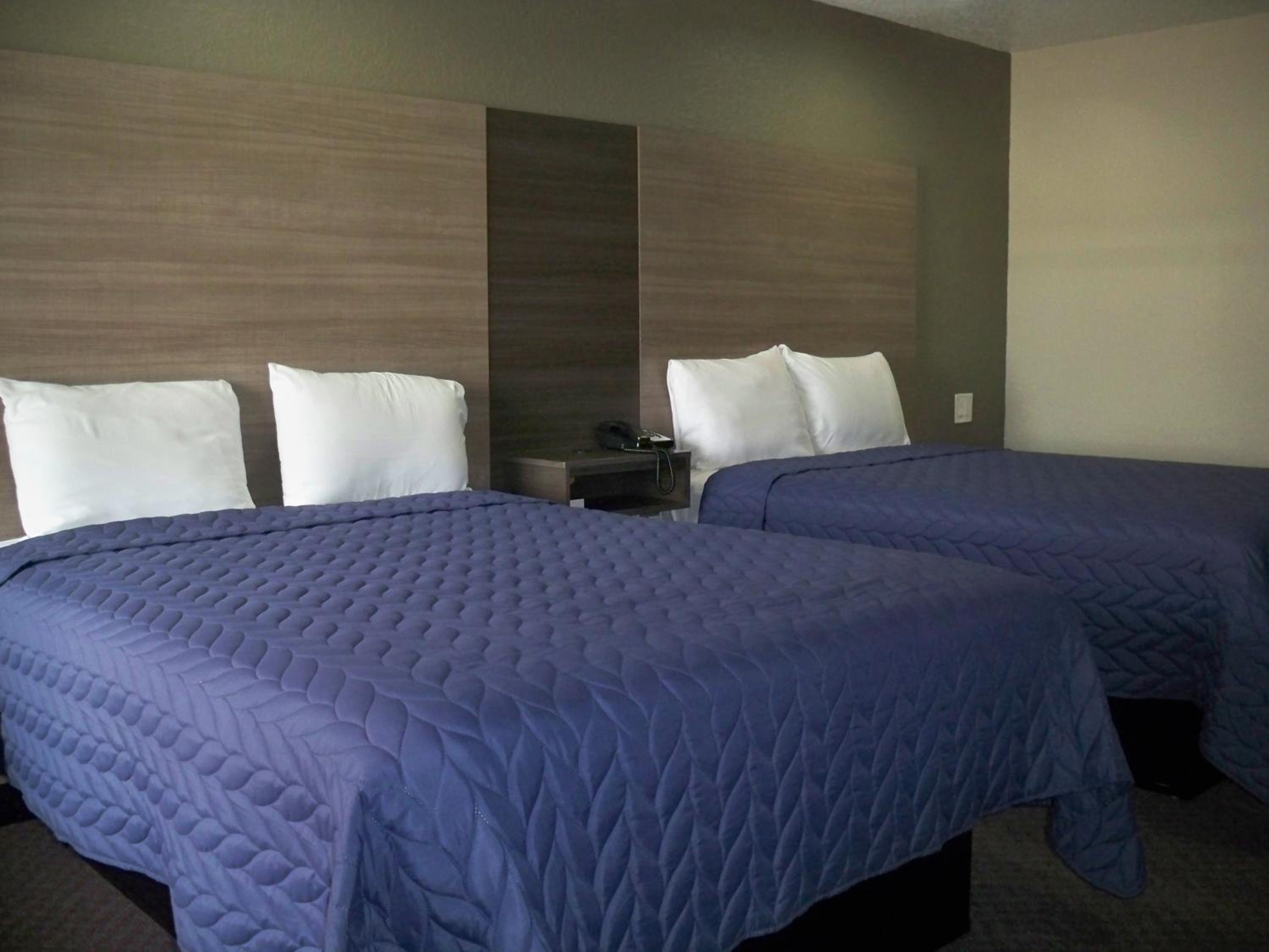 Scottish Inn and Suites Beaumont, photo 38