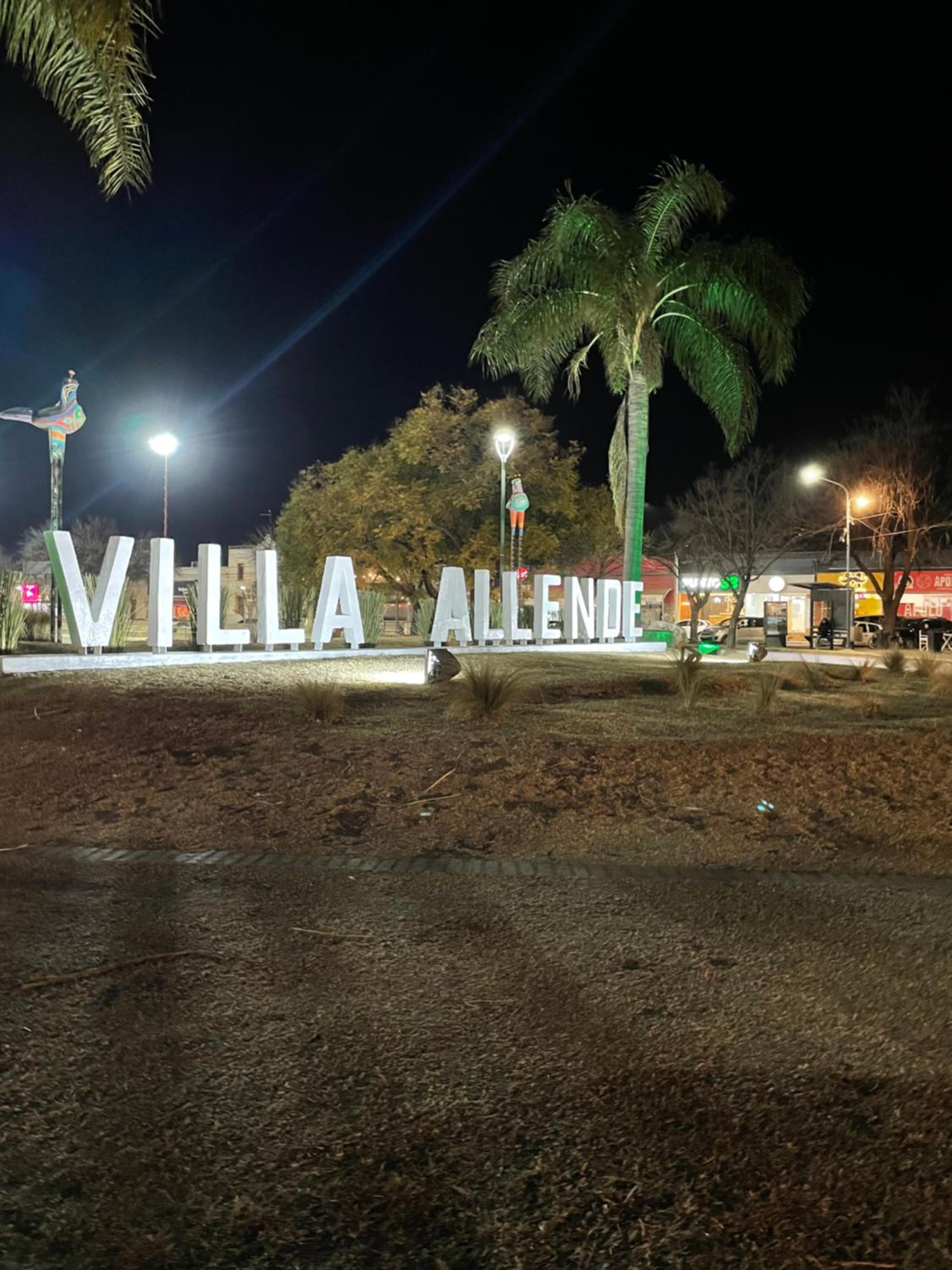 La Aldea