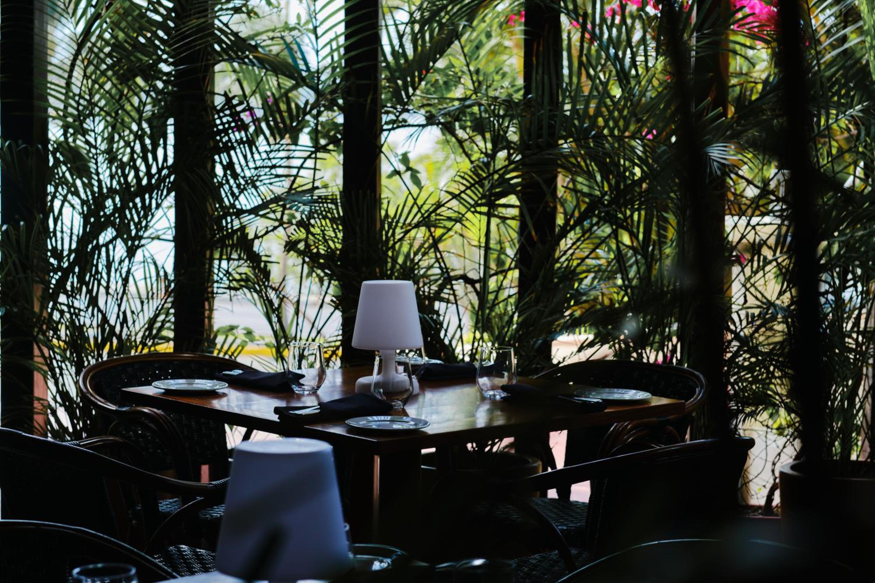 Hotel NYX Cancun