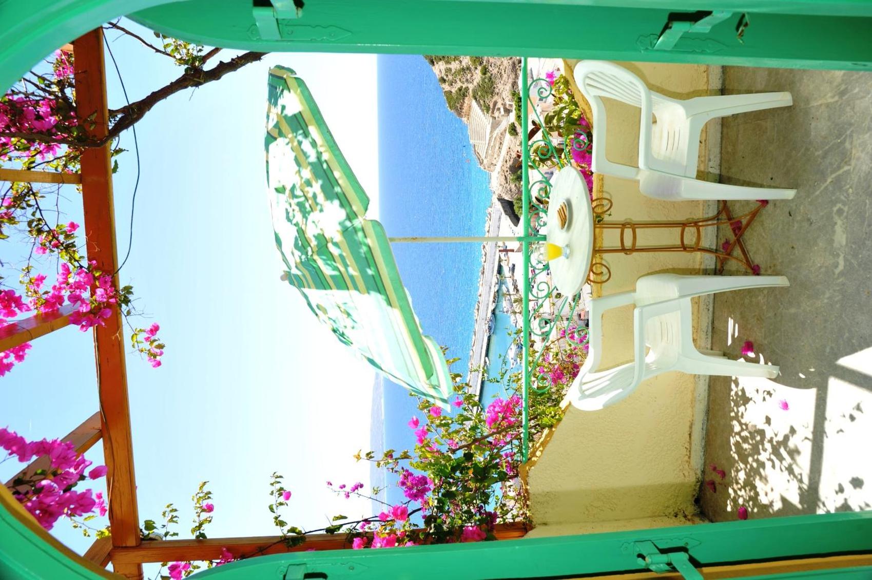 Erofili Rooms