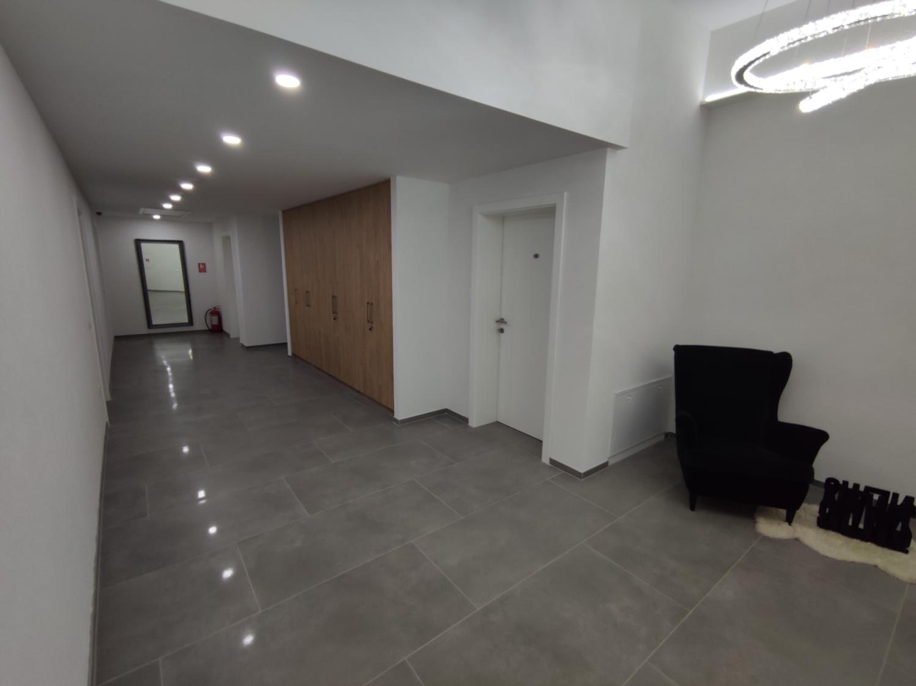 Evita Apartmani Šibovska