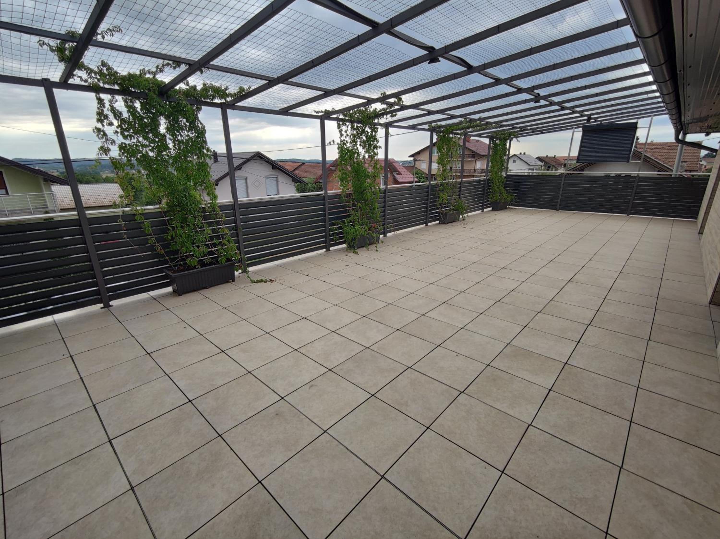 Evita Apartmani Šibovska