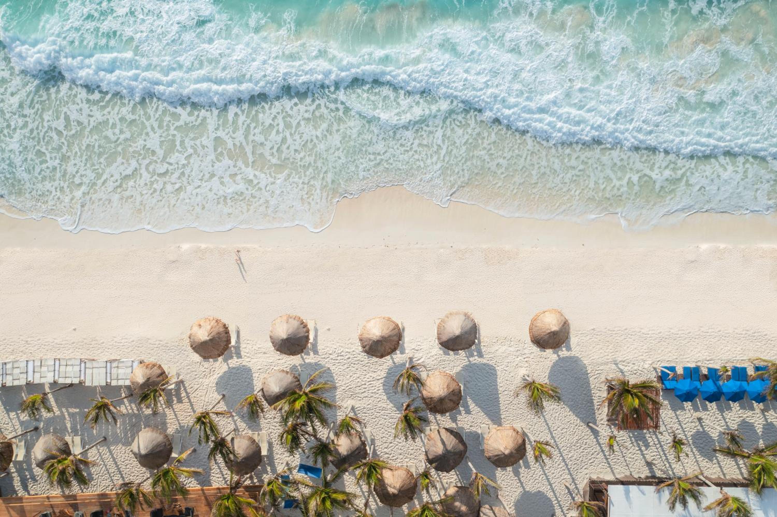 Hotel NYX Cancun