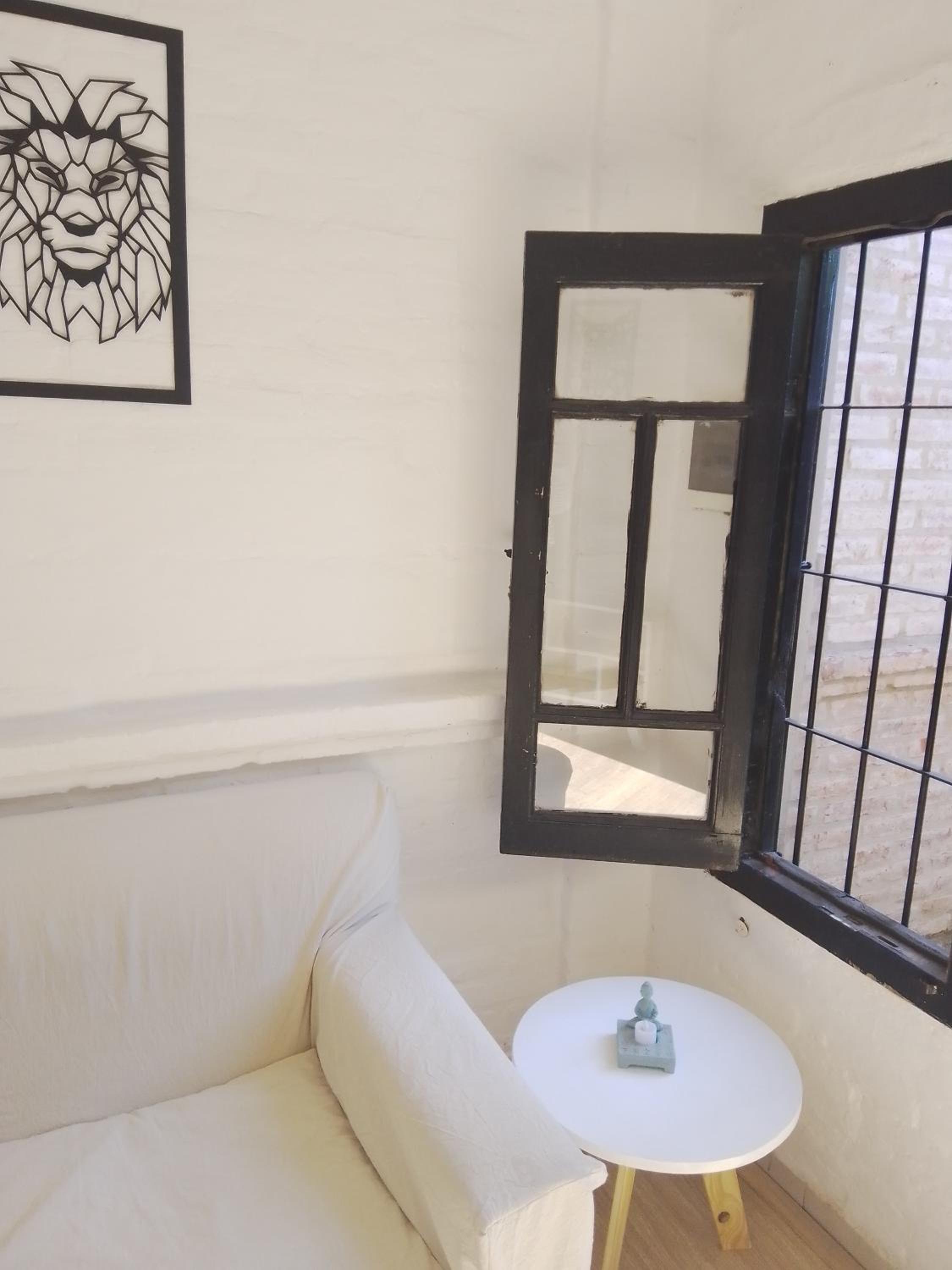 Duplex, Córdoba zona norte