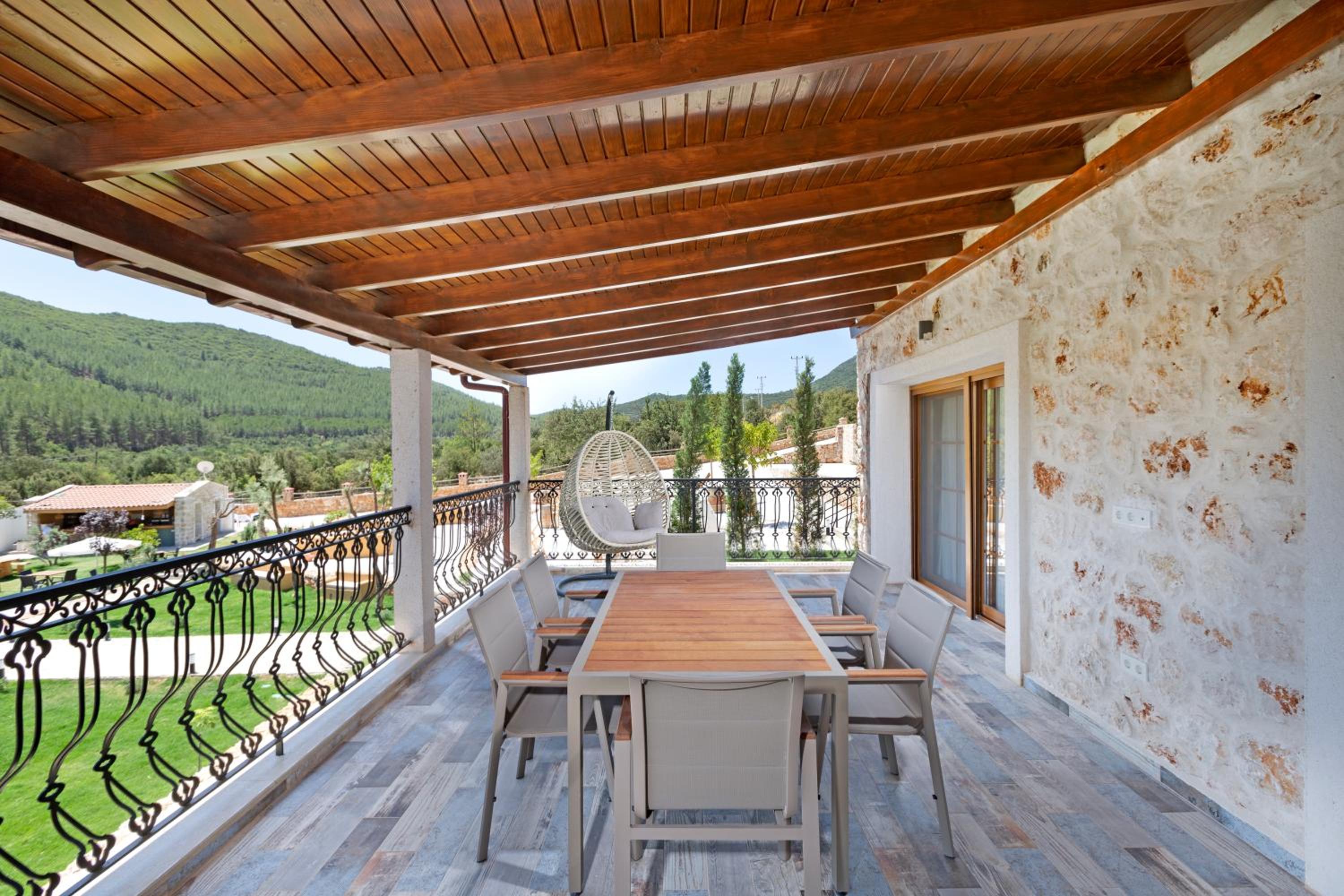 Kairos Otel - Image 36
