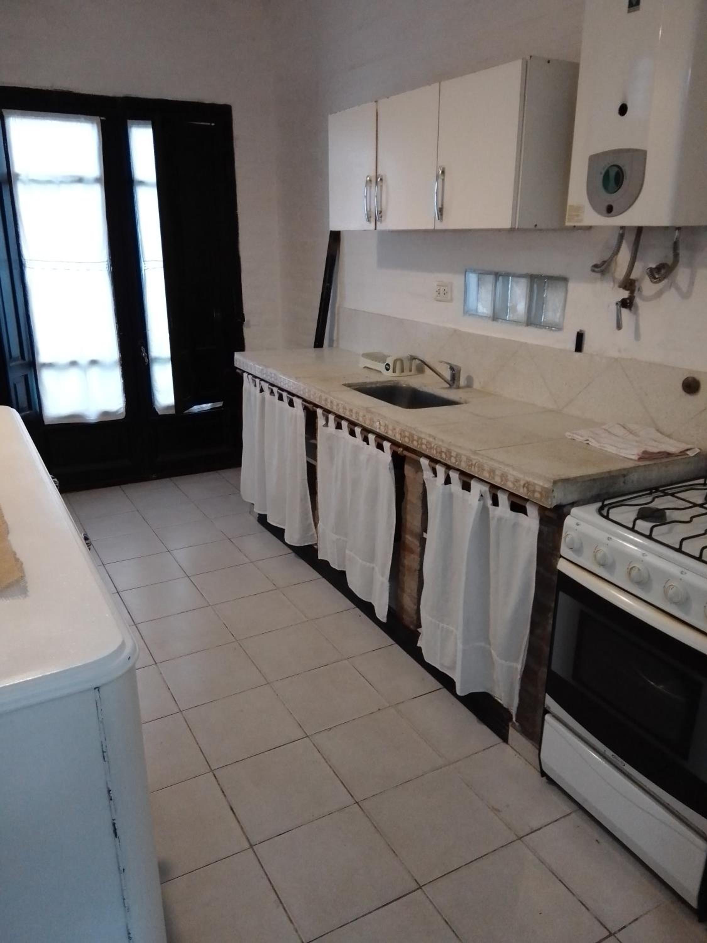 Duplex, Córdoba zona norte