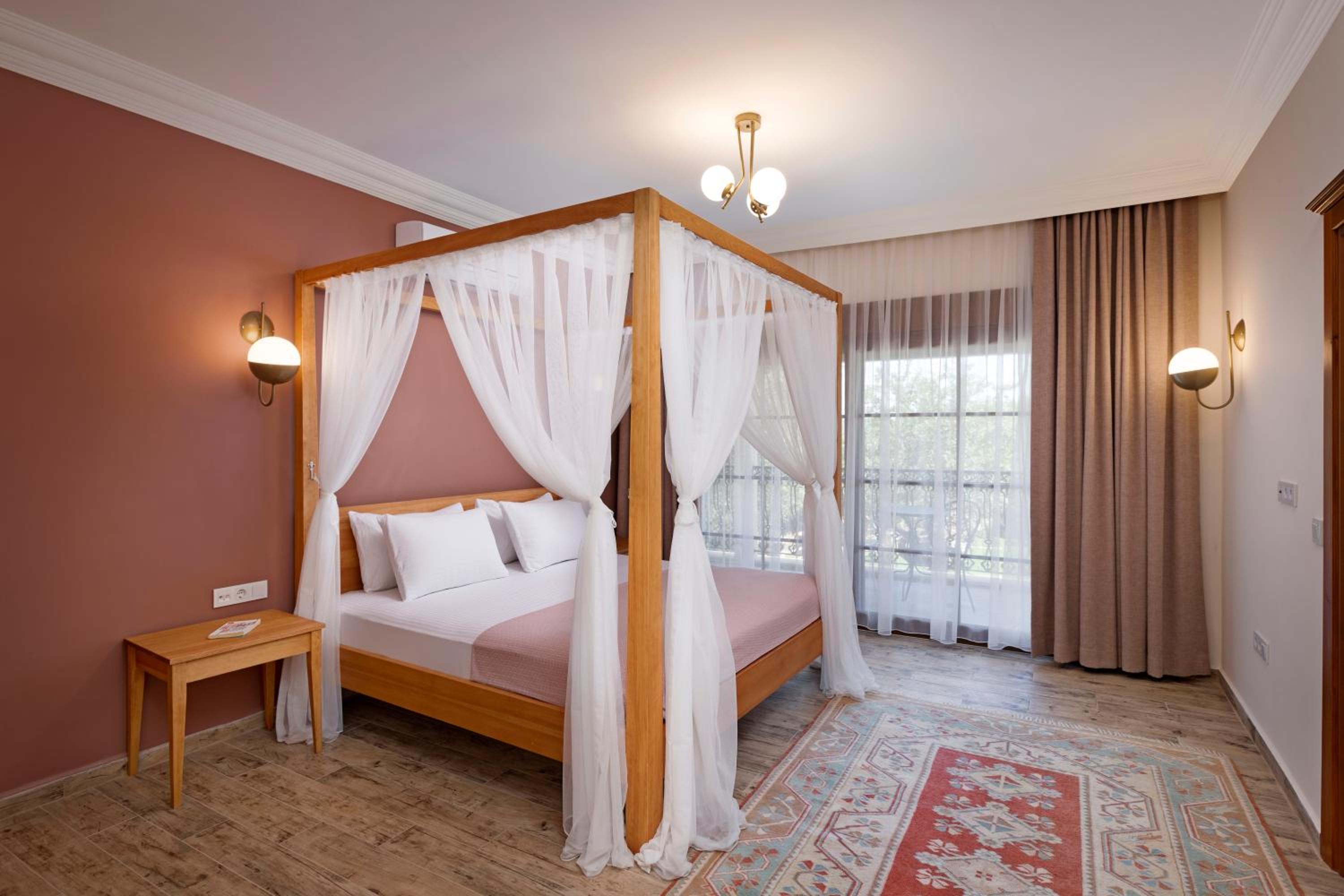 Kairos Otel - Image 35