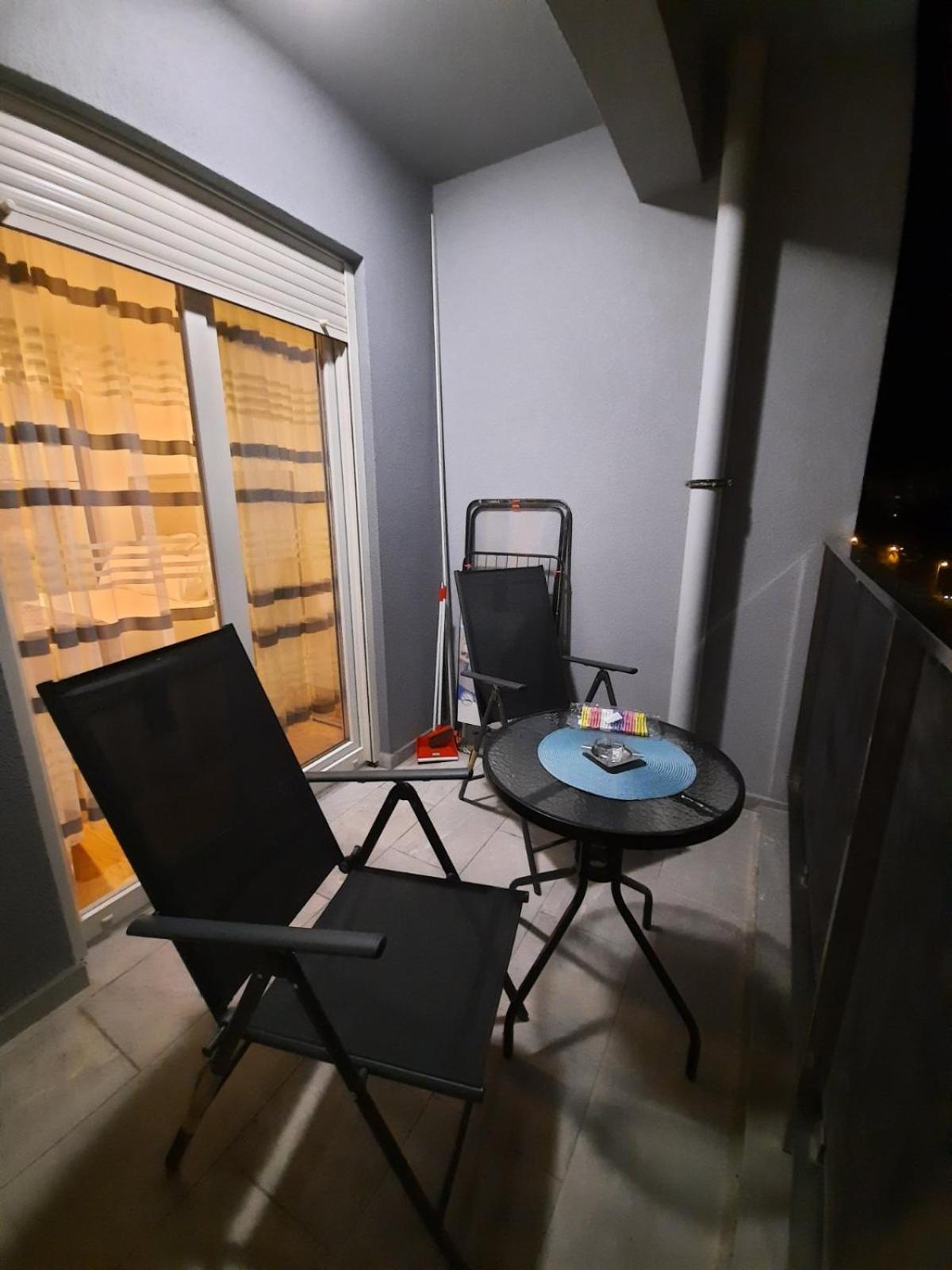 Apartment Alex view 2