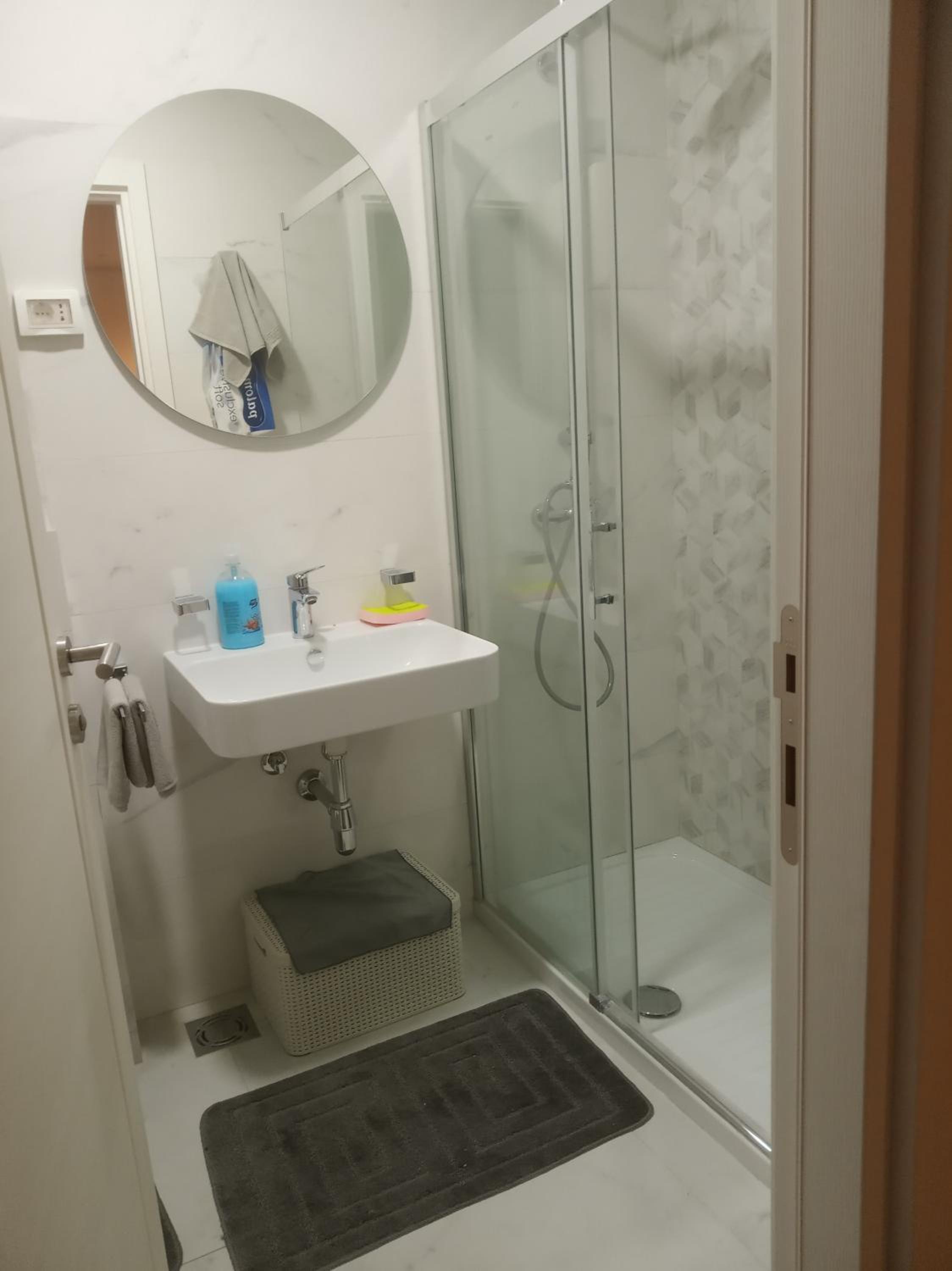 Apartment Alex view 3