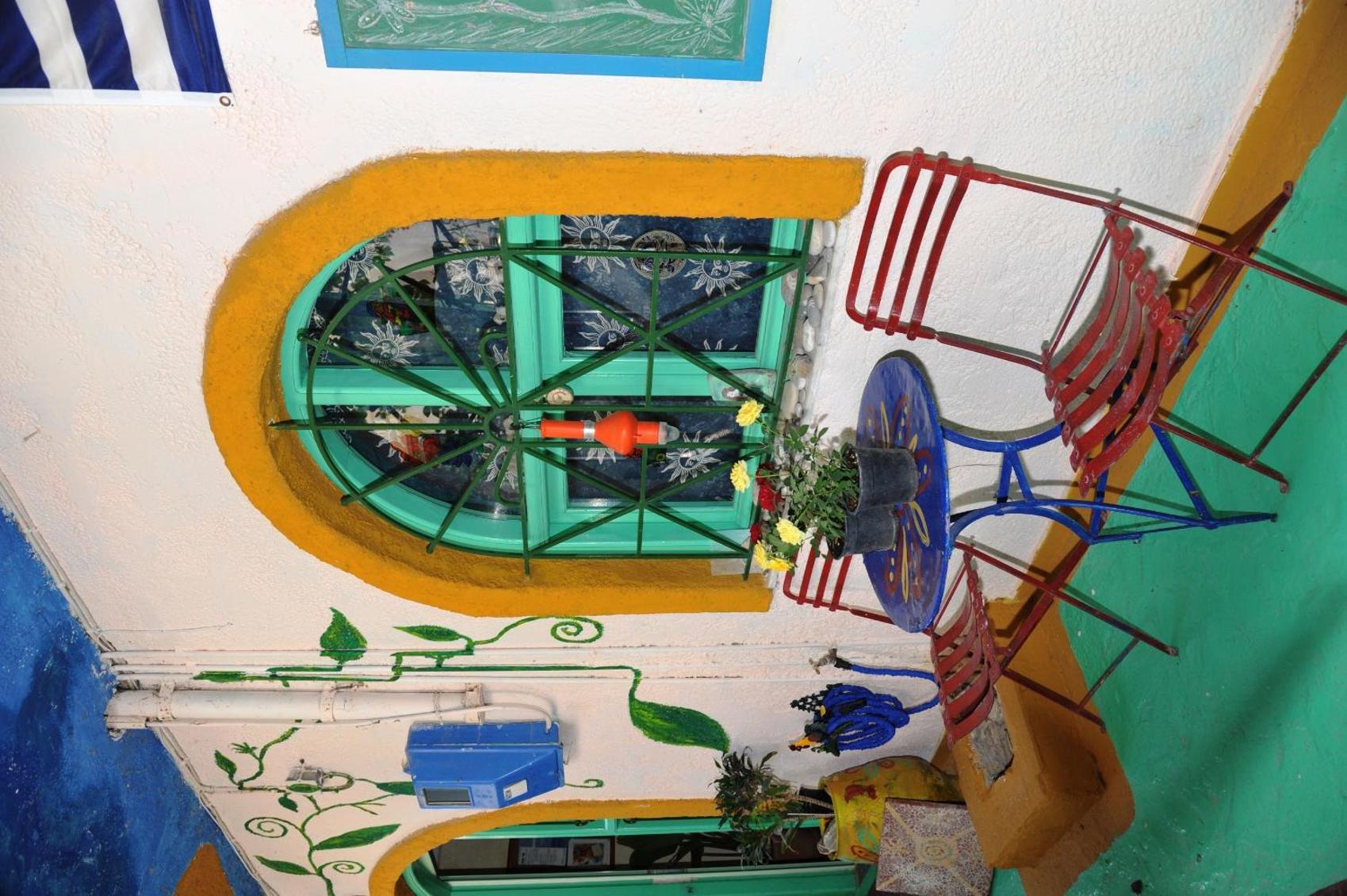 Erofili Rooms