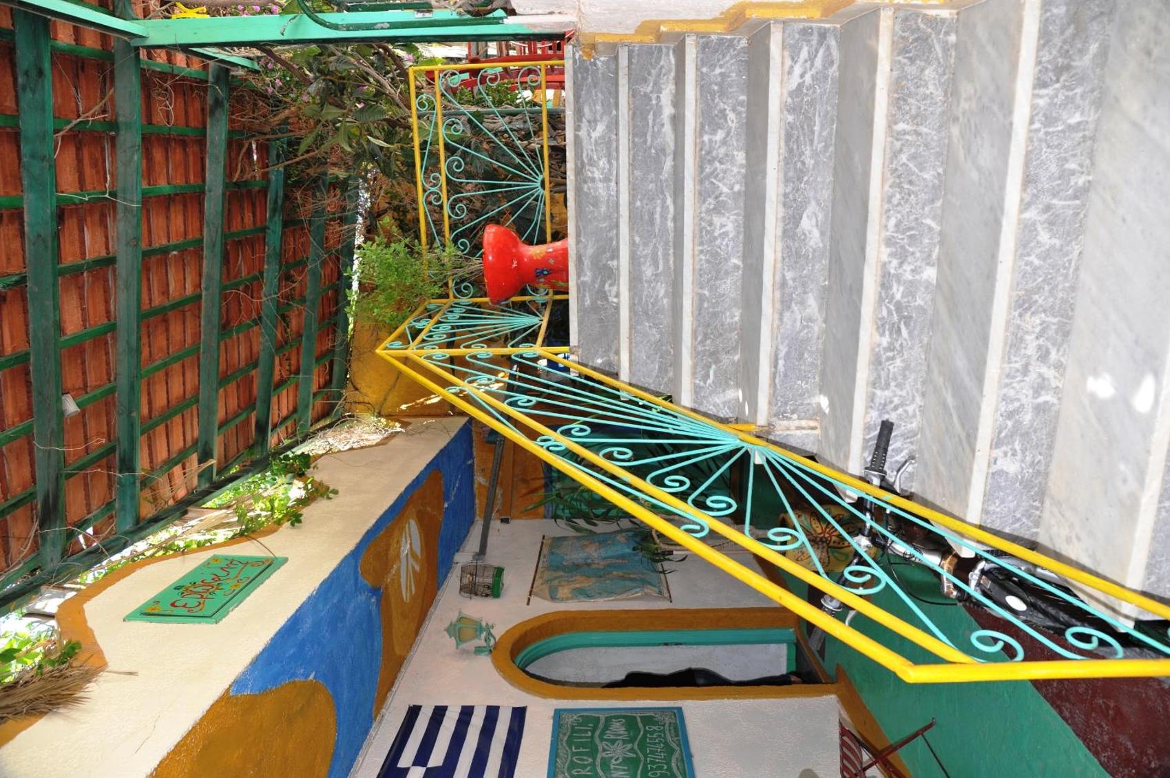 Erofili Rooms