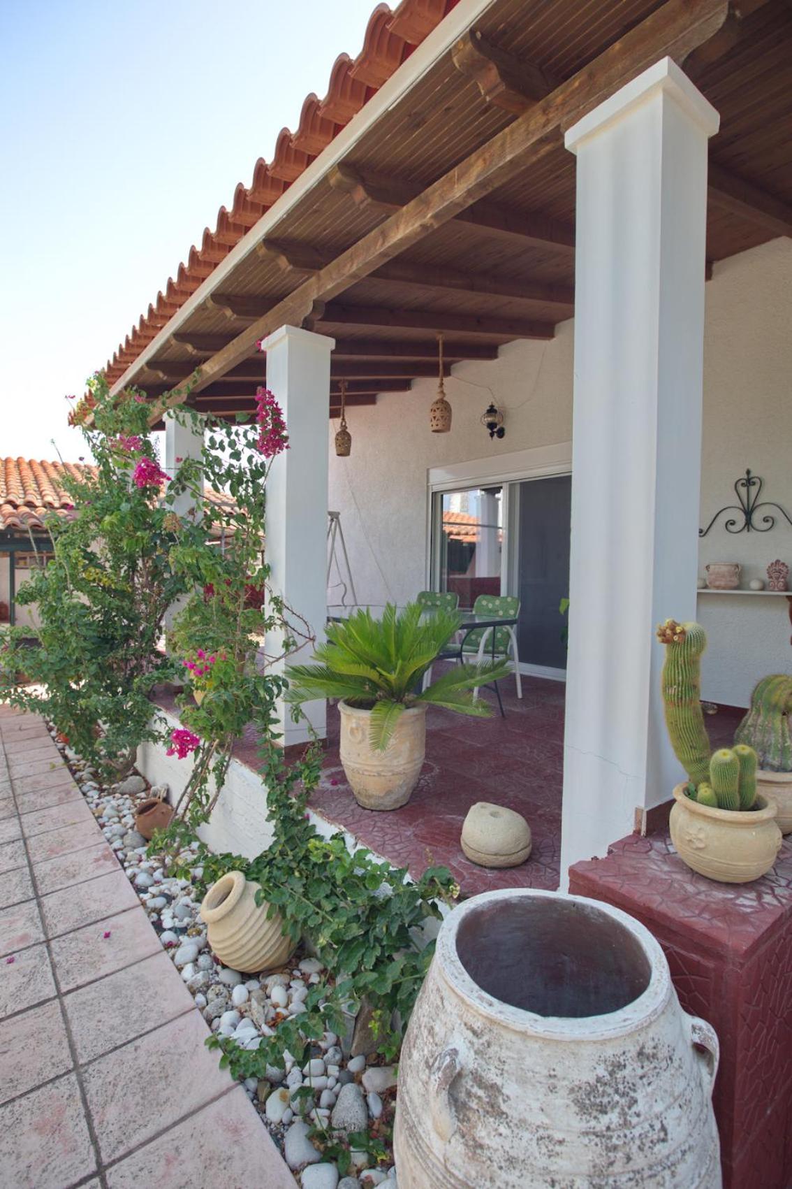 Villa Ioanna view 5