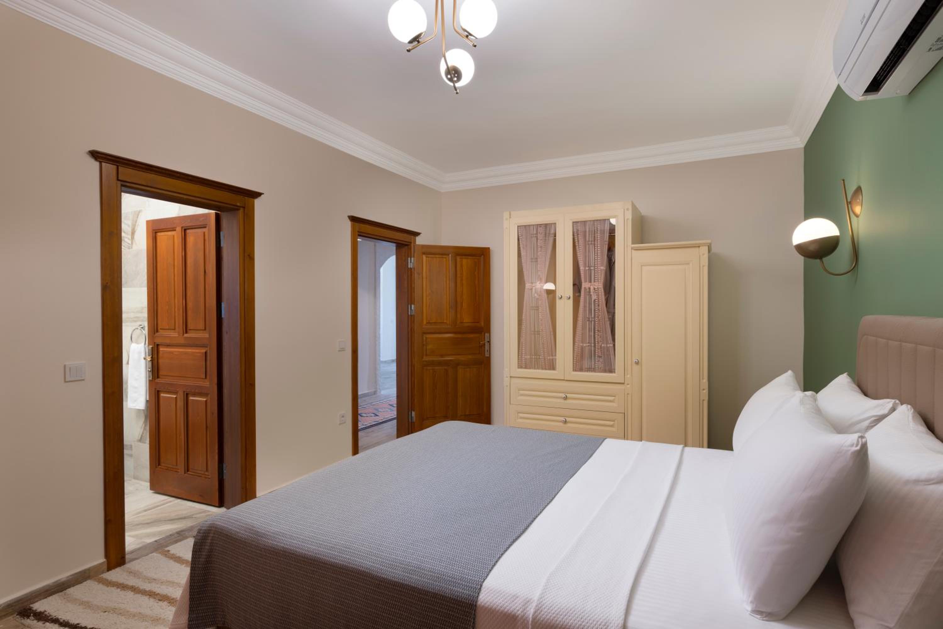 Kairos Otel - Image 43