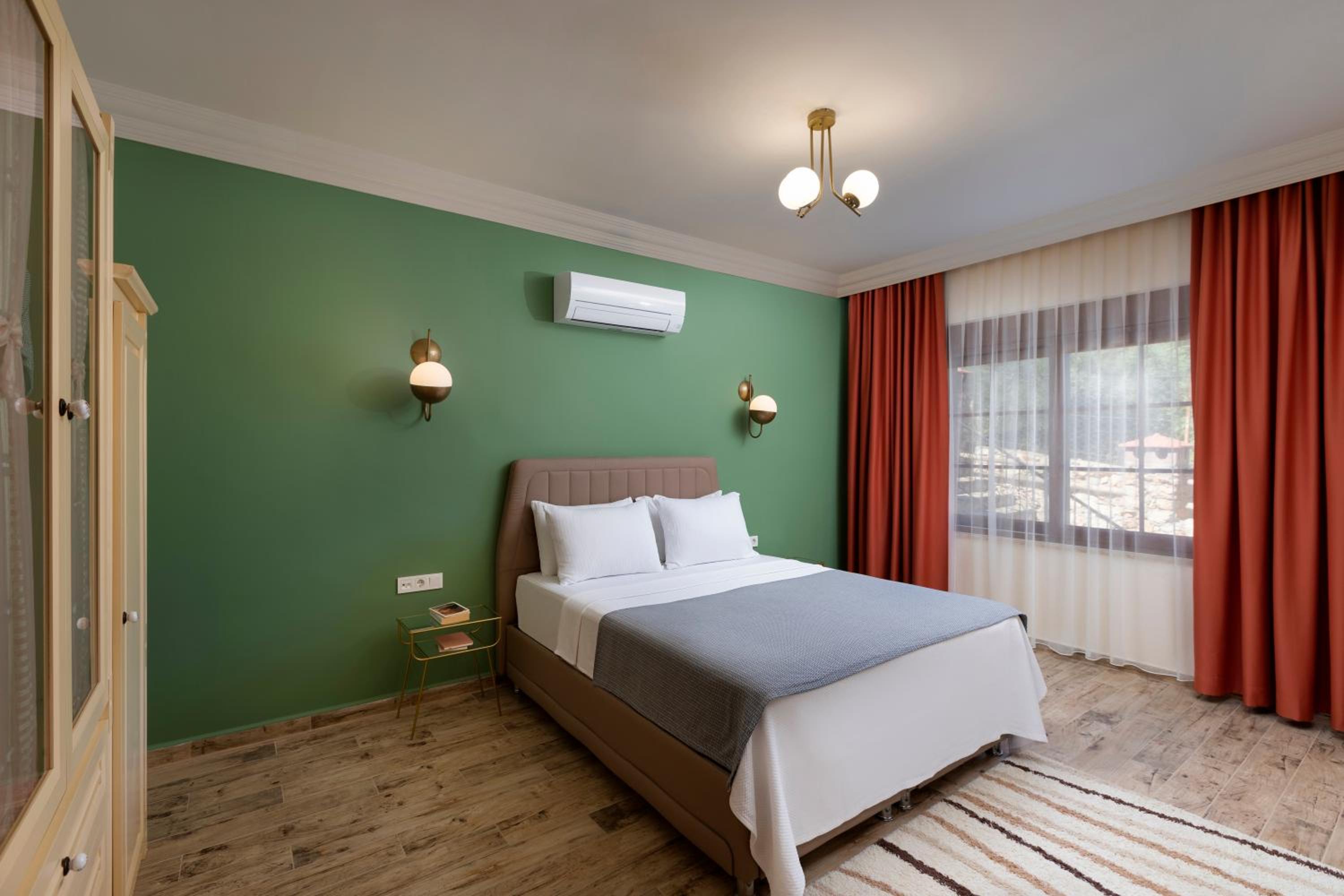 Kairos Otel - Image 37