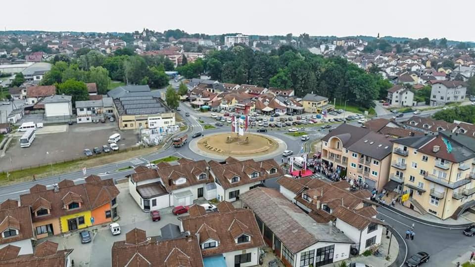 Evita Apartmani Šibovska