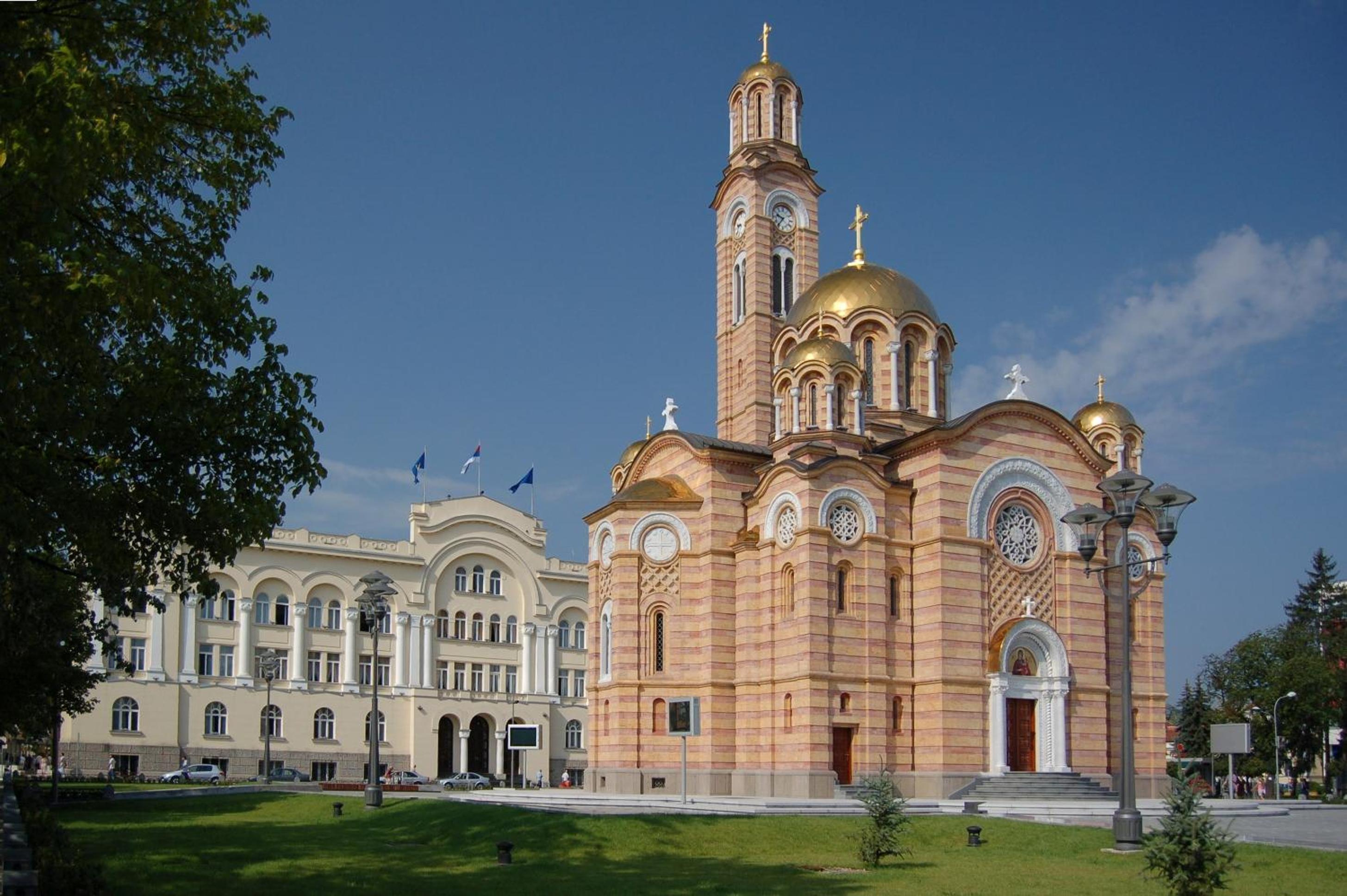 Evita Apartmani Šibovska